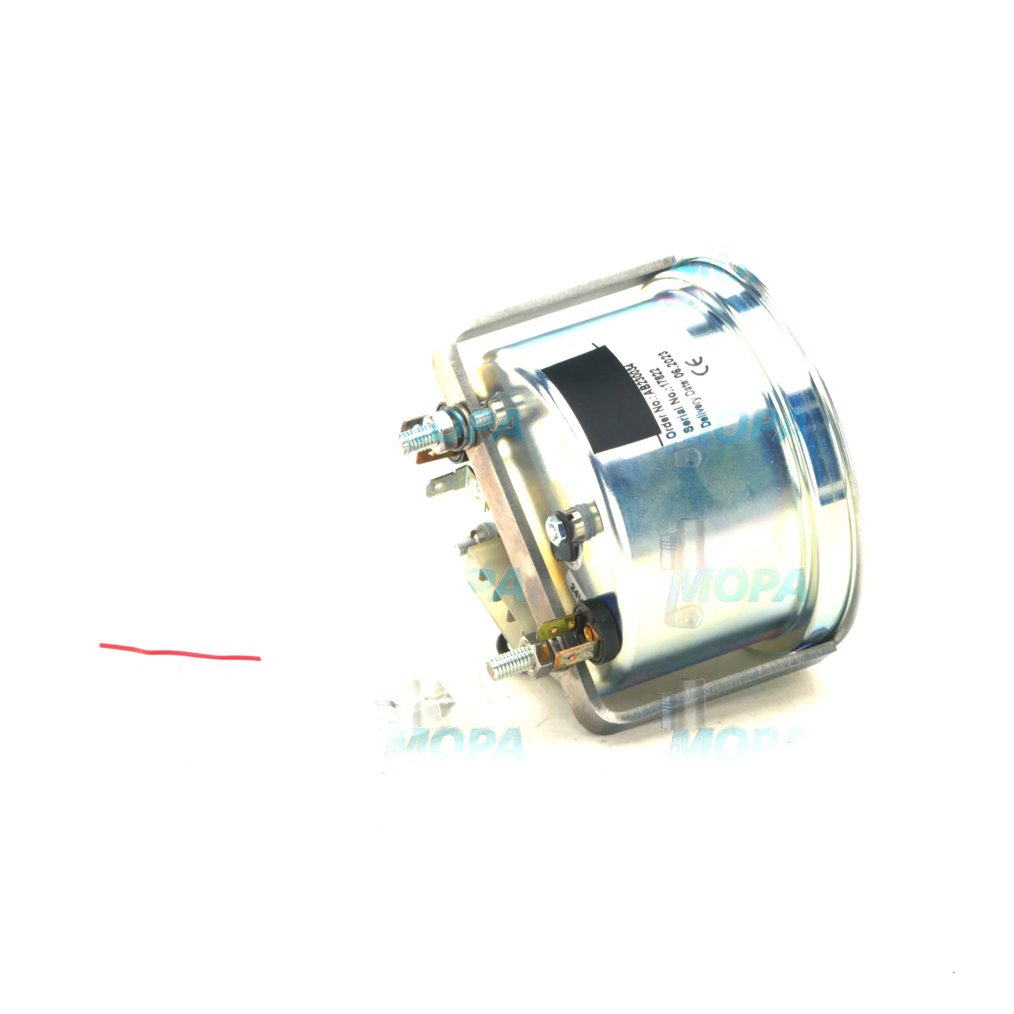 TACHOMETER ELECTRIC - 01162952 suitable for Deutz engines 8