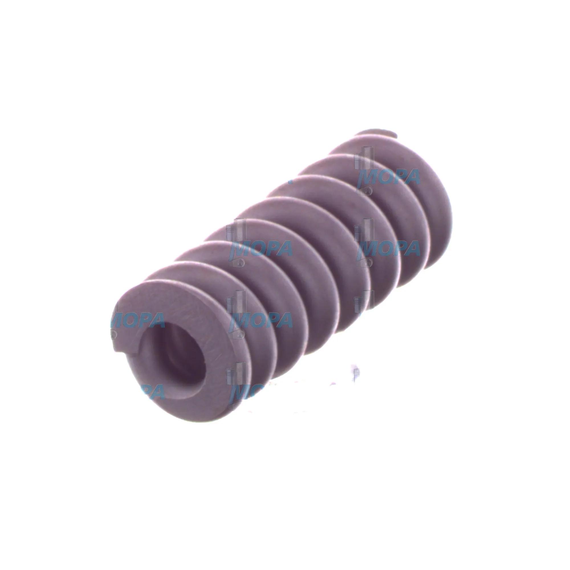 DRUCKFEDER - 8699930011 passend für MTU Motoren 8
