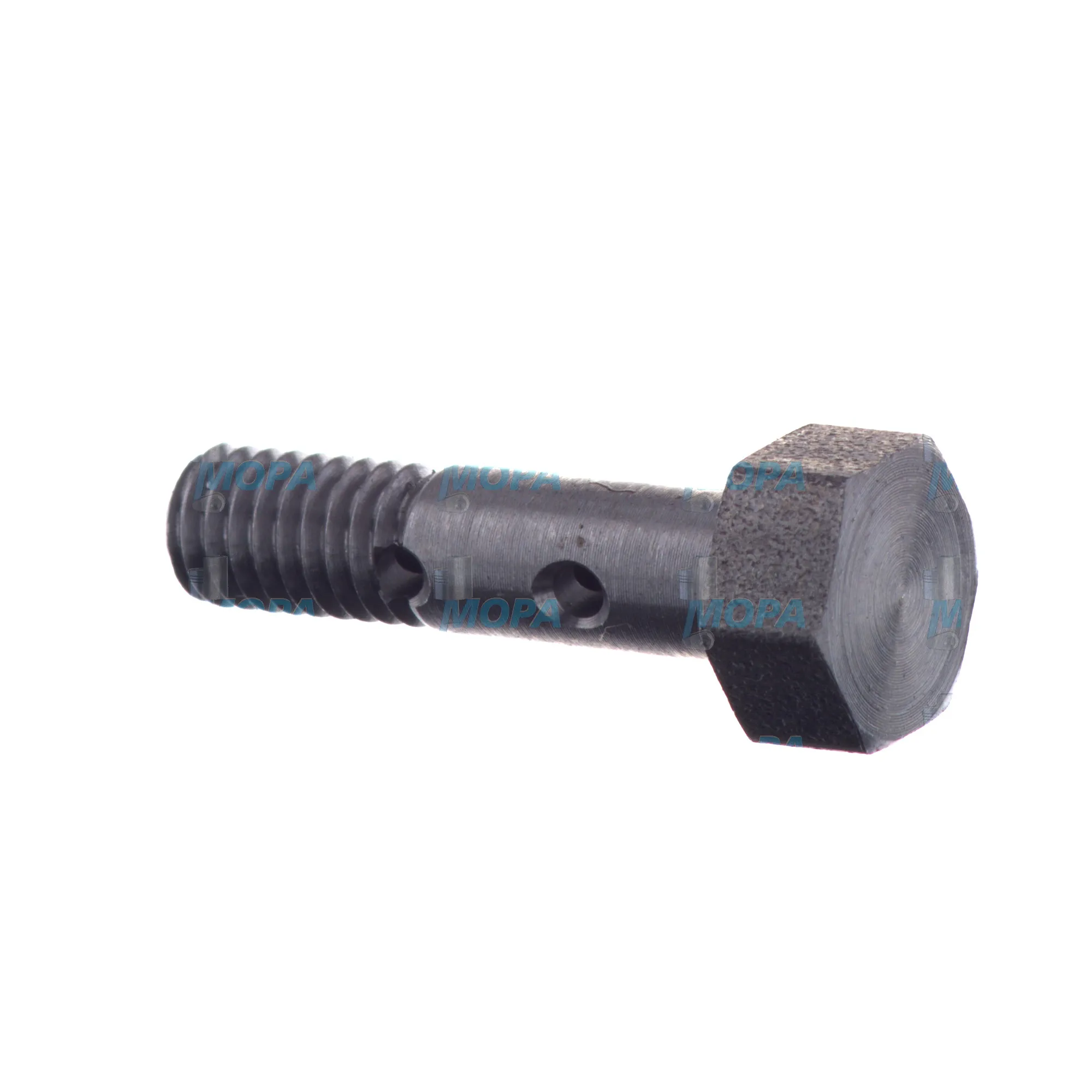 HOLLOW SCREW - 51981500168 suitable for MAN D engines 7