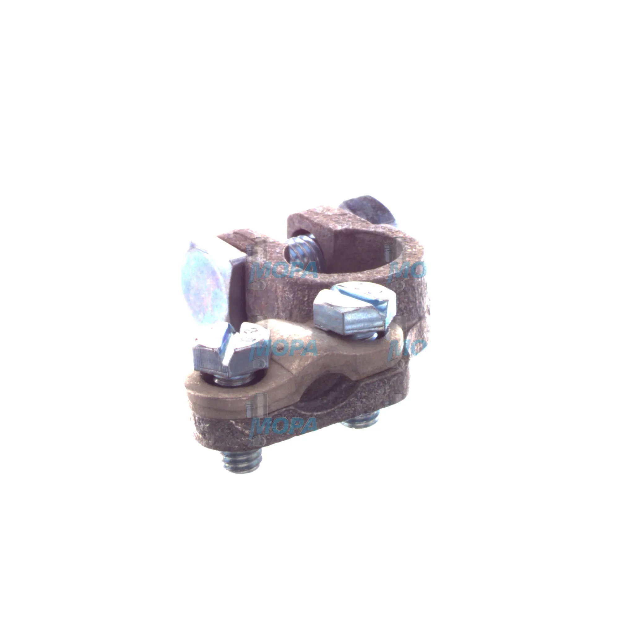 CLAMP CONNECTOR - 01121090 suitable for Deutz engines 8