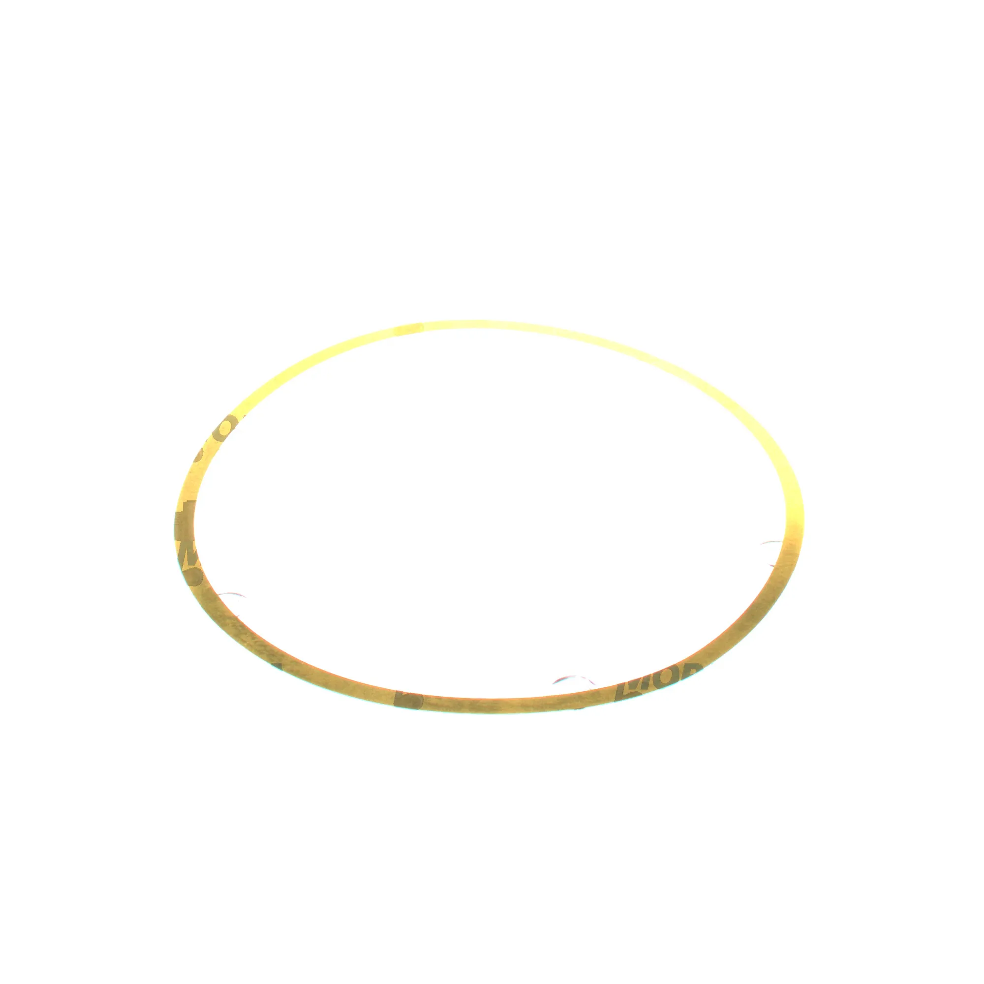SEALING RING - 5320110027 suitable for MTU engines 3