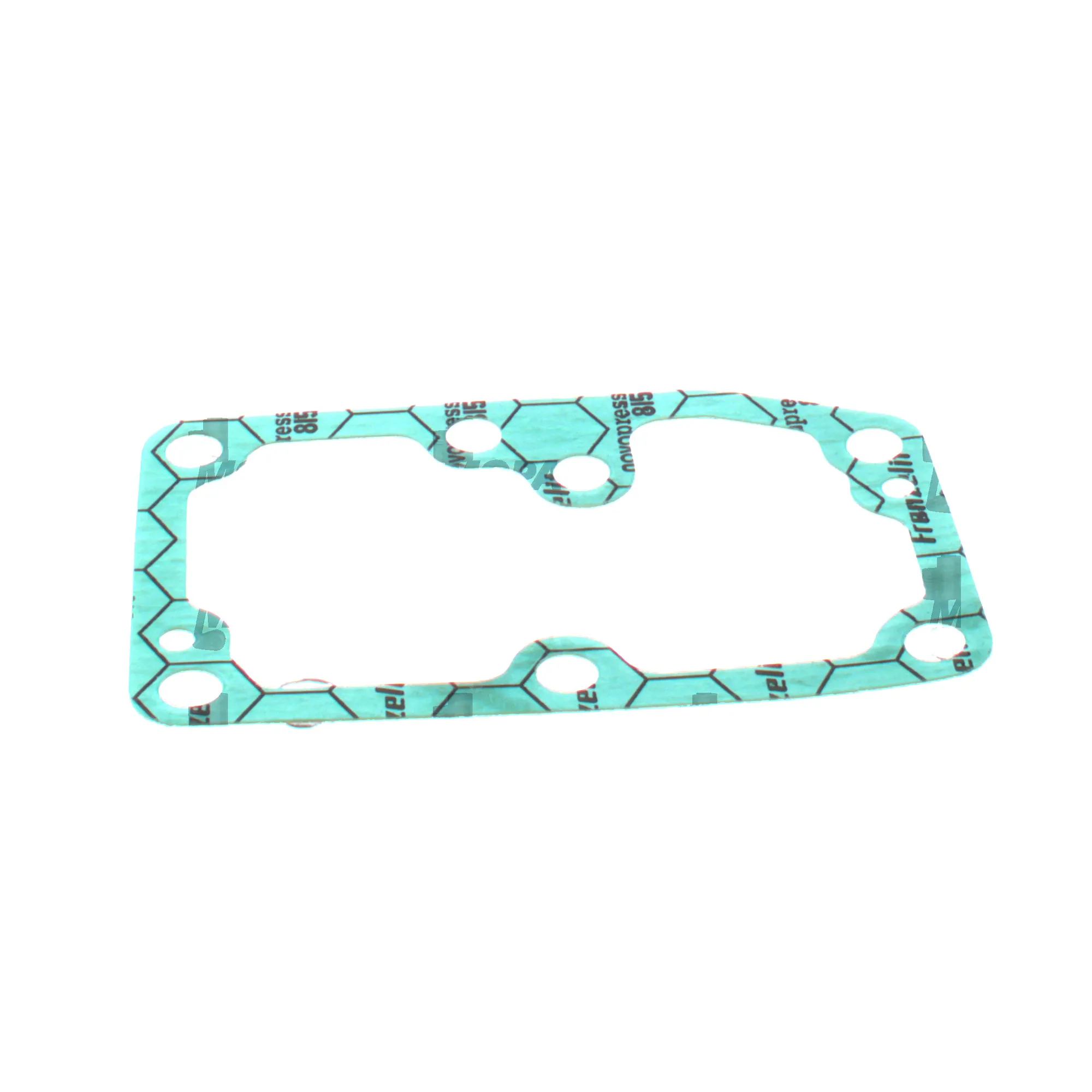 GASKET - 5010631080 suitable for MTU engines 6