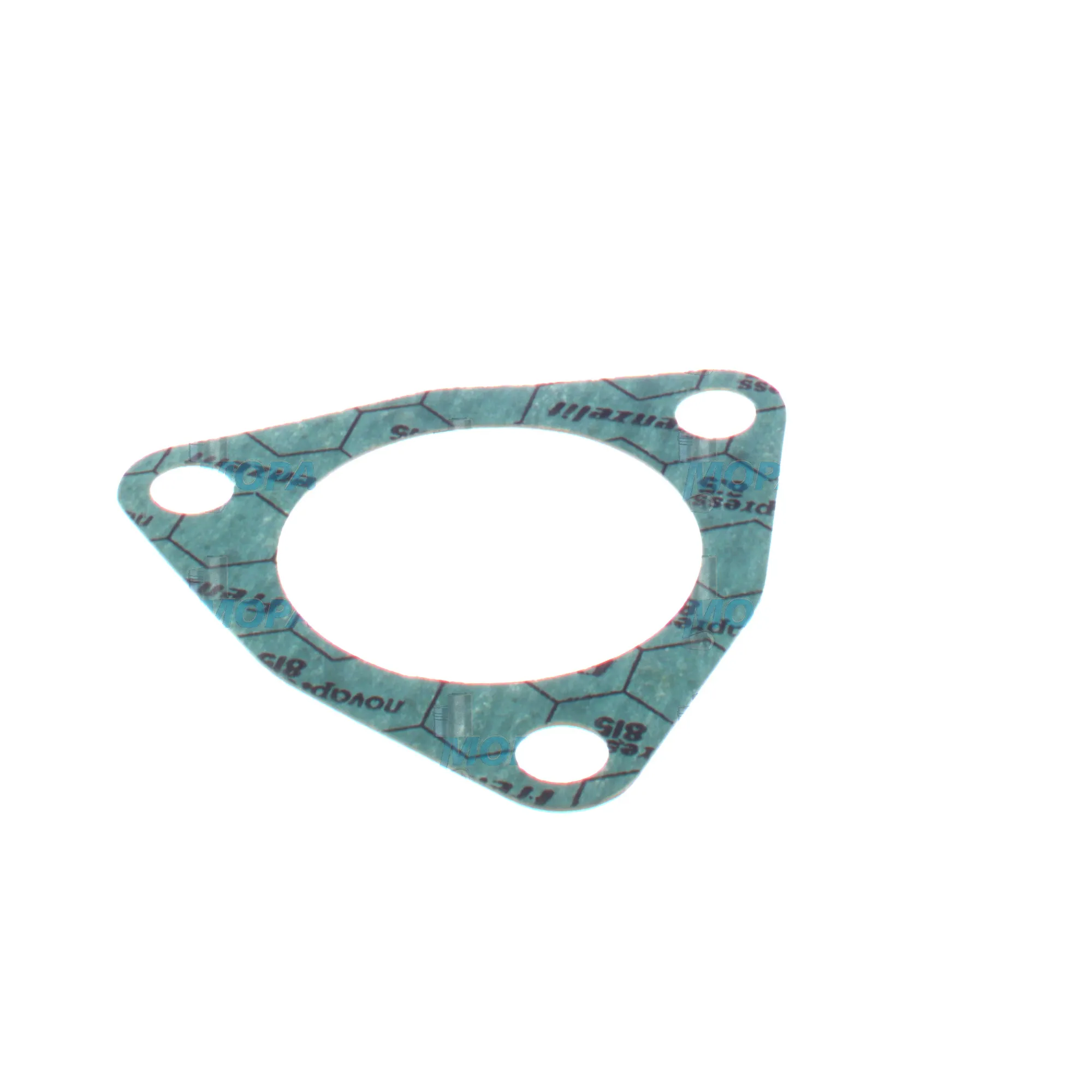 GASKET - 5562030880 suitable for MTU engines 4