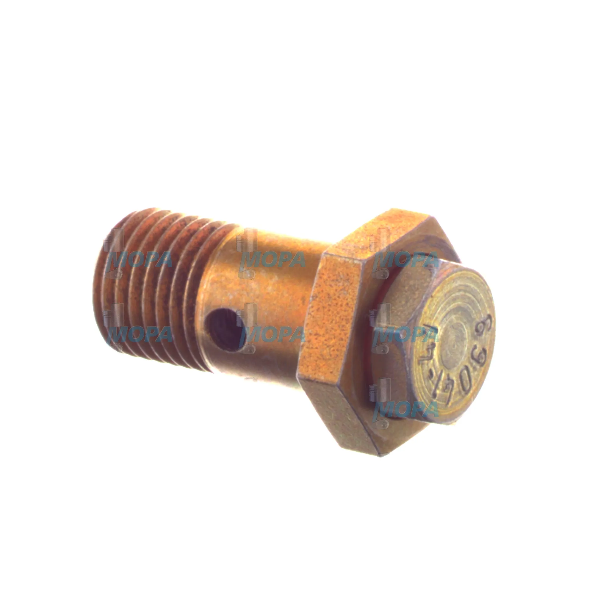 UEBERSTROEMVENTIL - 01148677 passend für Deutz Motoren 7