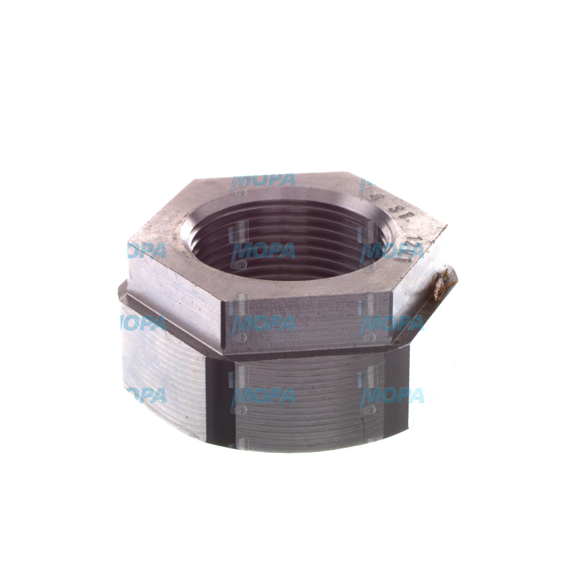 HEXAGON NUT - 12280078 suitable for MWM & Deutz engines 5