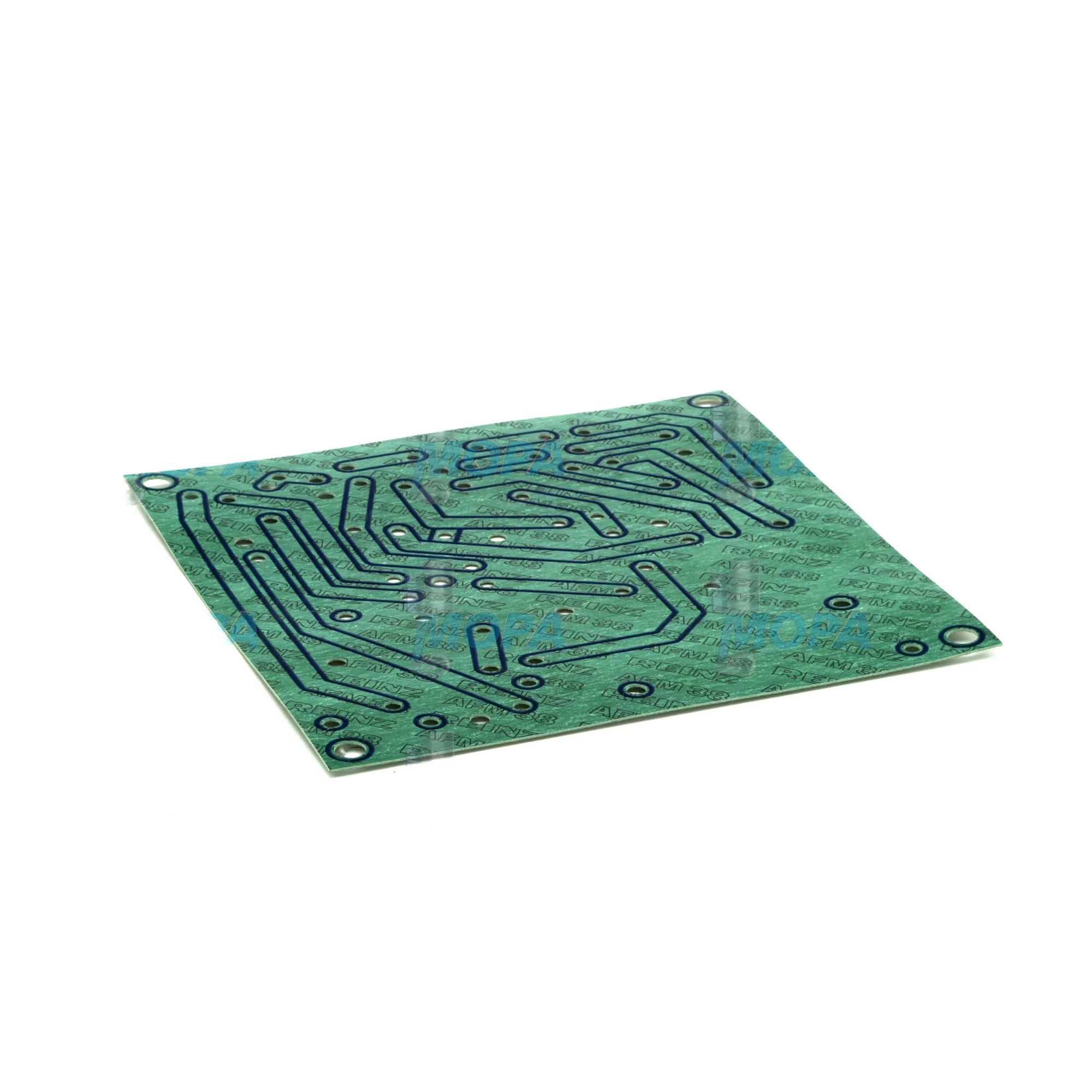 GASKET - 02071451 suitable for MWM & Deutz engines 9
