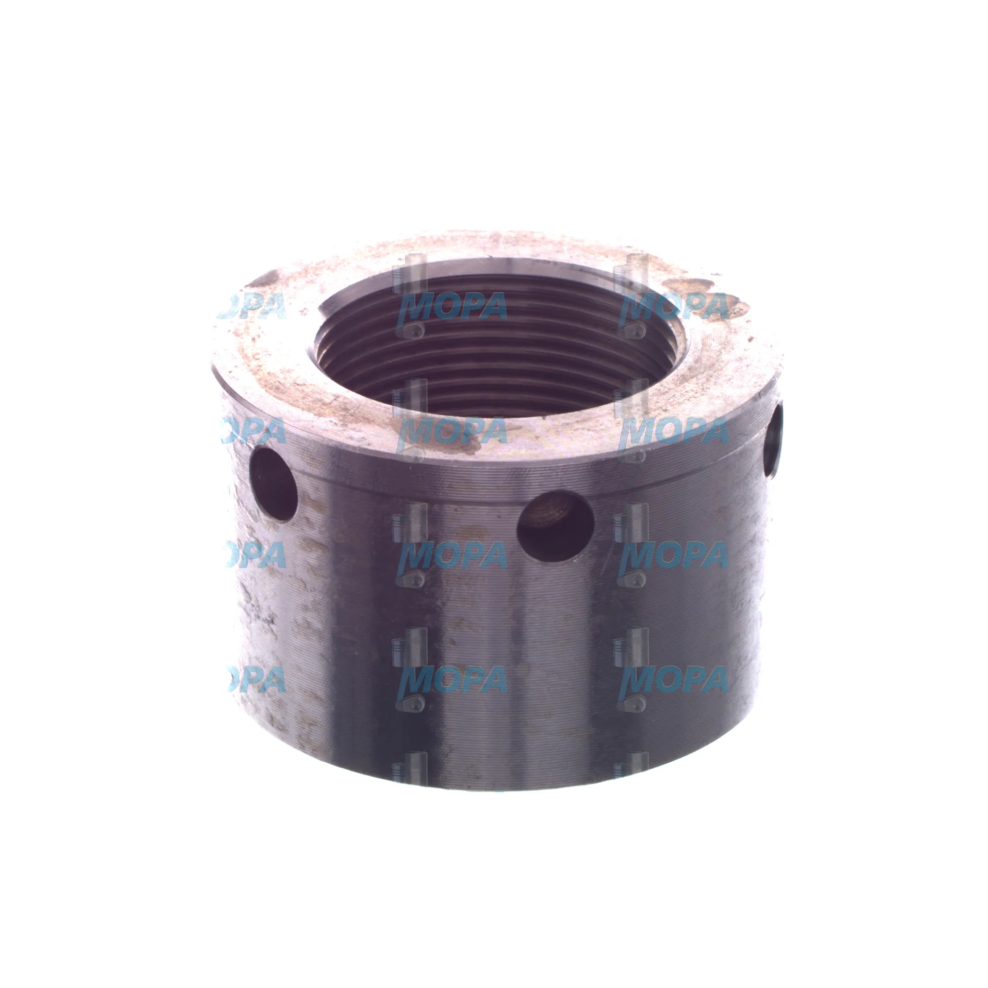 NUT - 651003600014 suitable for MWM & Deutz engines 8