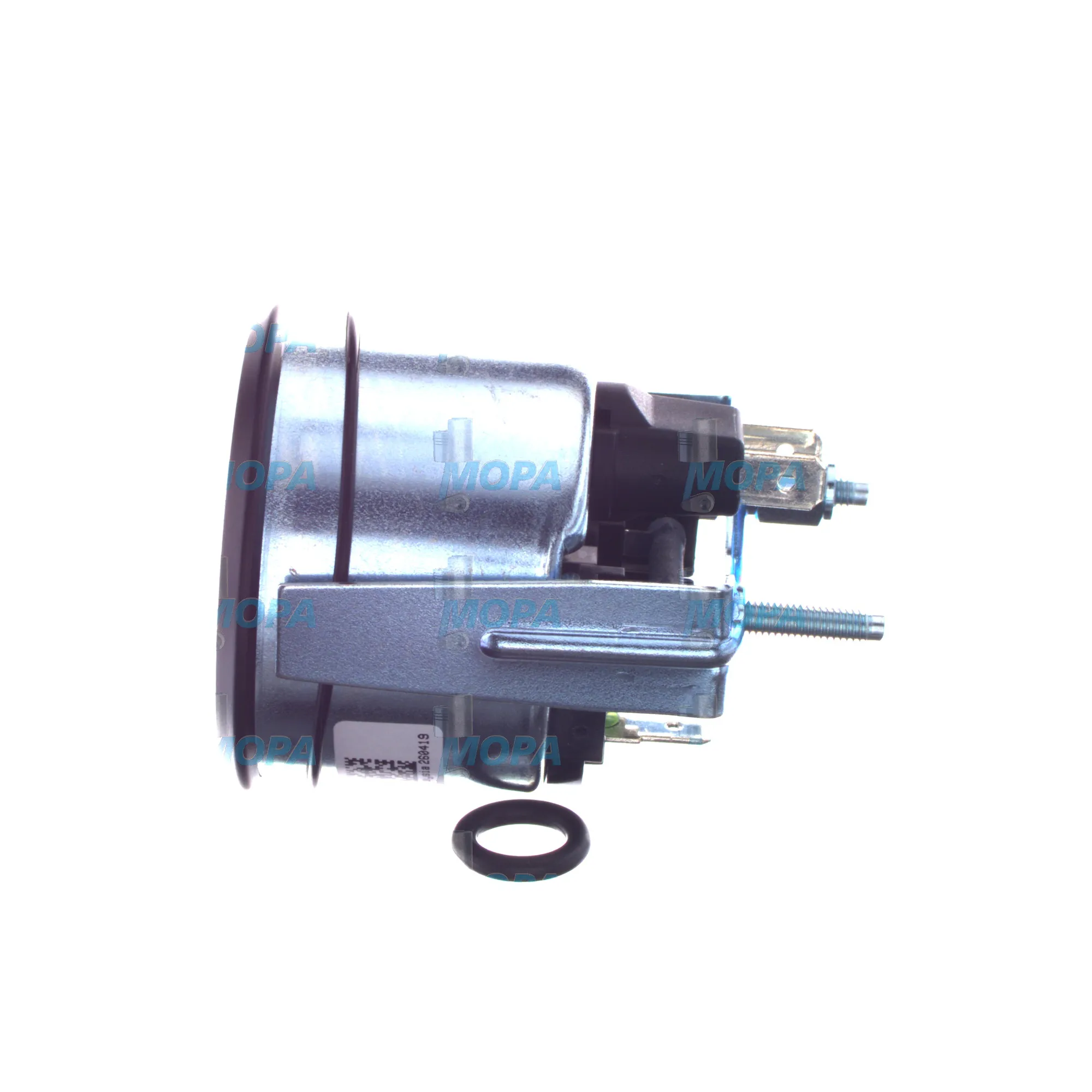 PRESSURE GAUGE - 01172872 suitable for Deutz engines 5