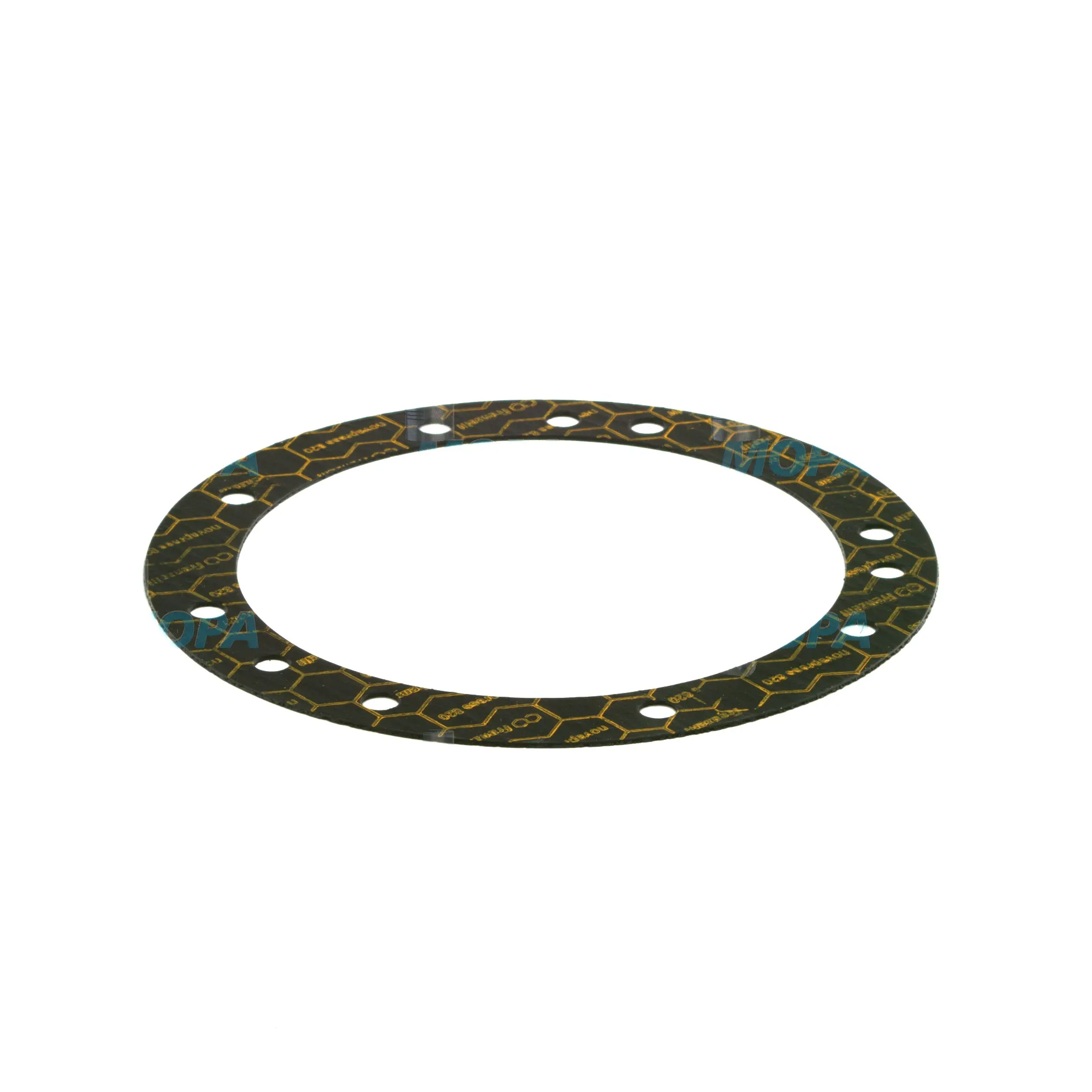 GASKET - 5552032080 suitable for MTU engines 9