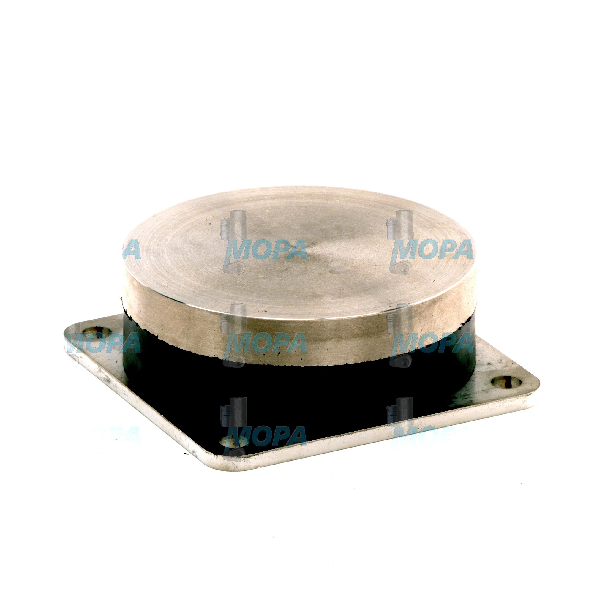 MOUNT - 0002370912 suitable for MTU engines 8