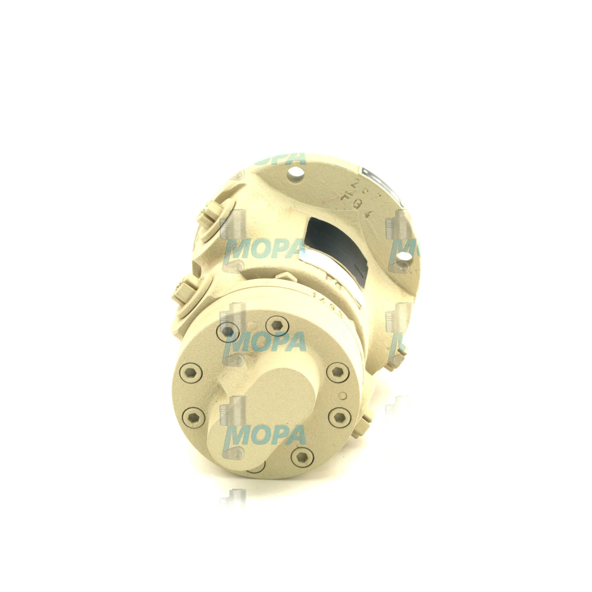 PUMP - 0011804301 suitable for MTU engines 8
