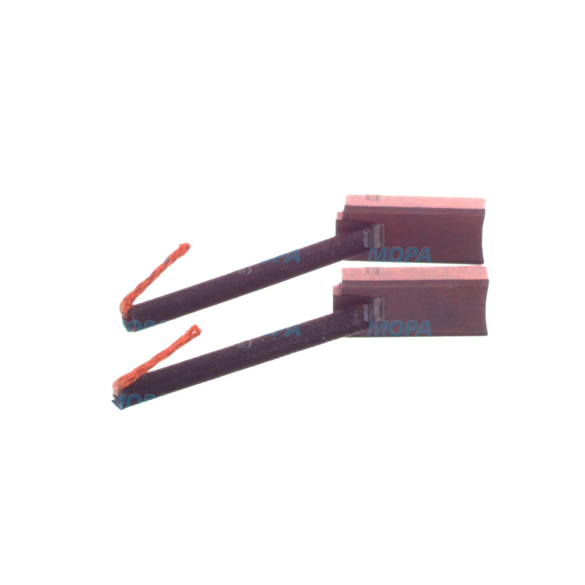 CARBON BRUSHES - 1127014017 suitable for Bosch engines 7