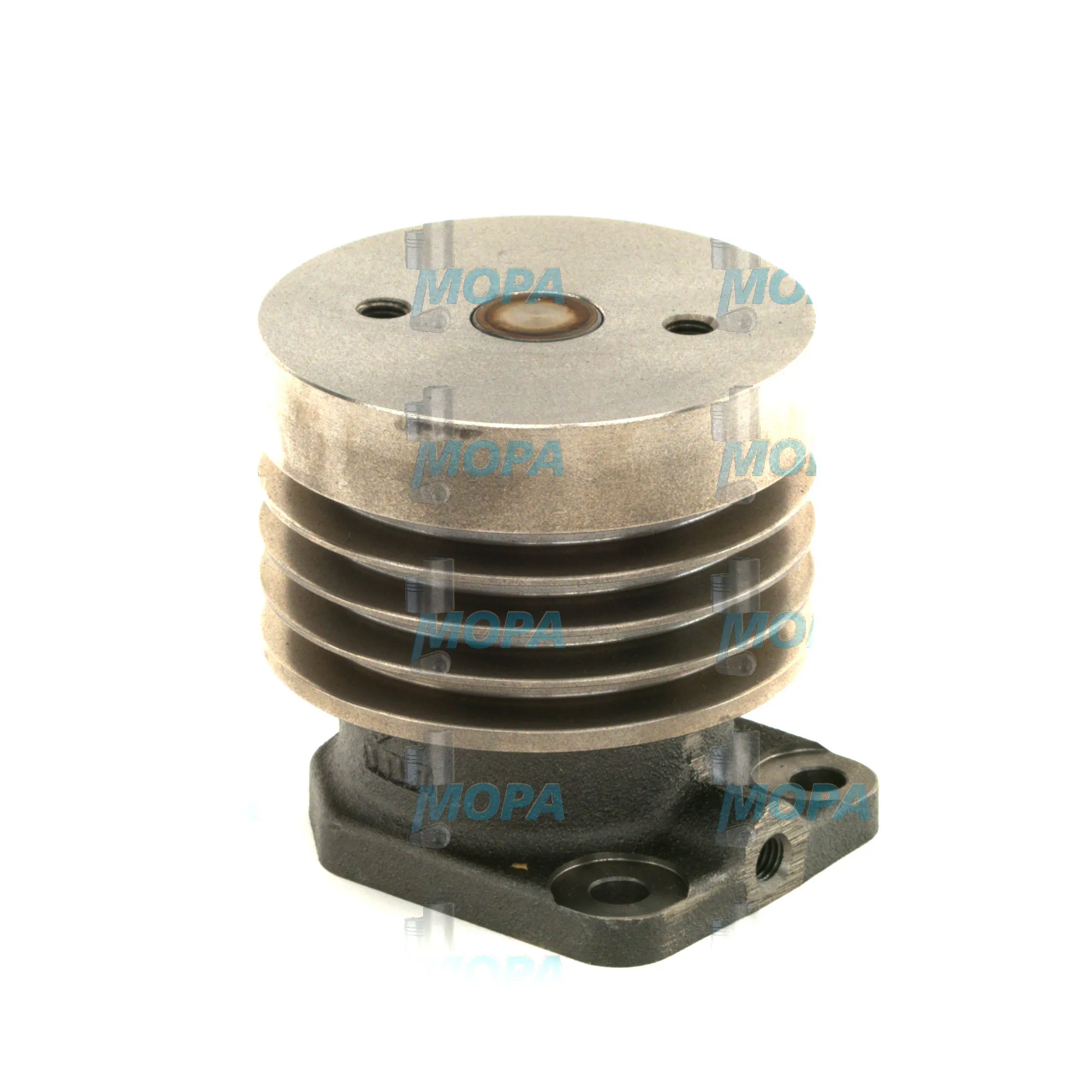 SPANNROLLE - 51958007321 passend für MAN D-Motoren 7