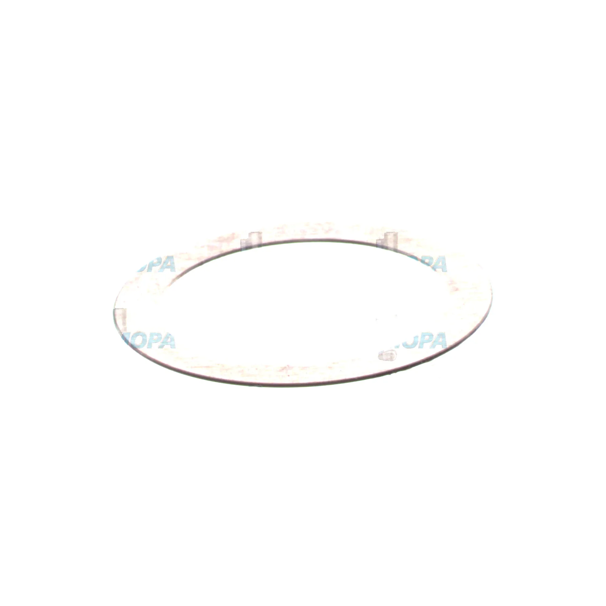 SHIM - 4030530152 suitable for MTU engines