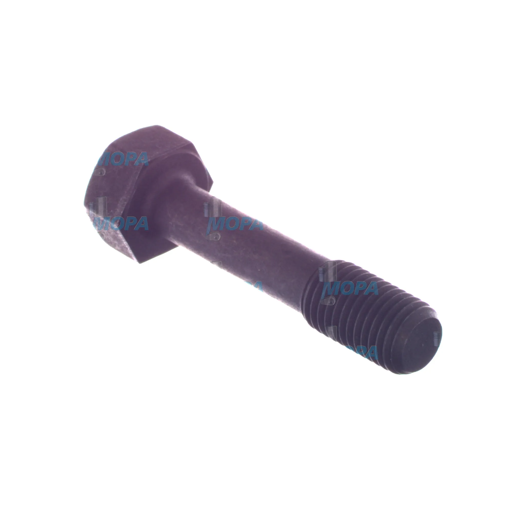 HEXAGON BOLT - 01166876 suitable for Deutz engines 7