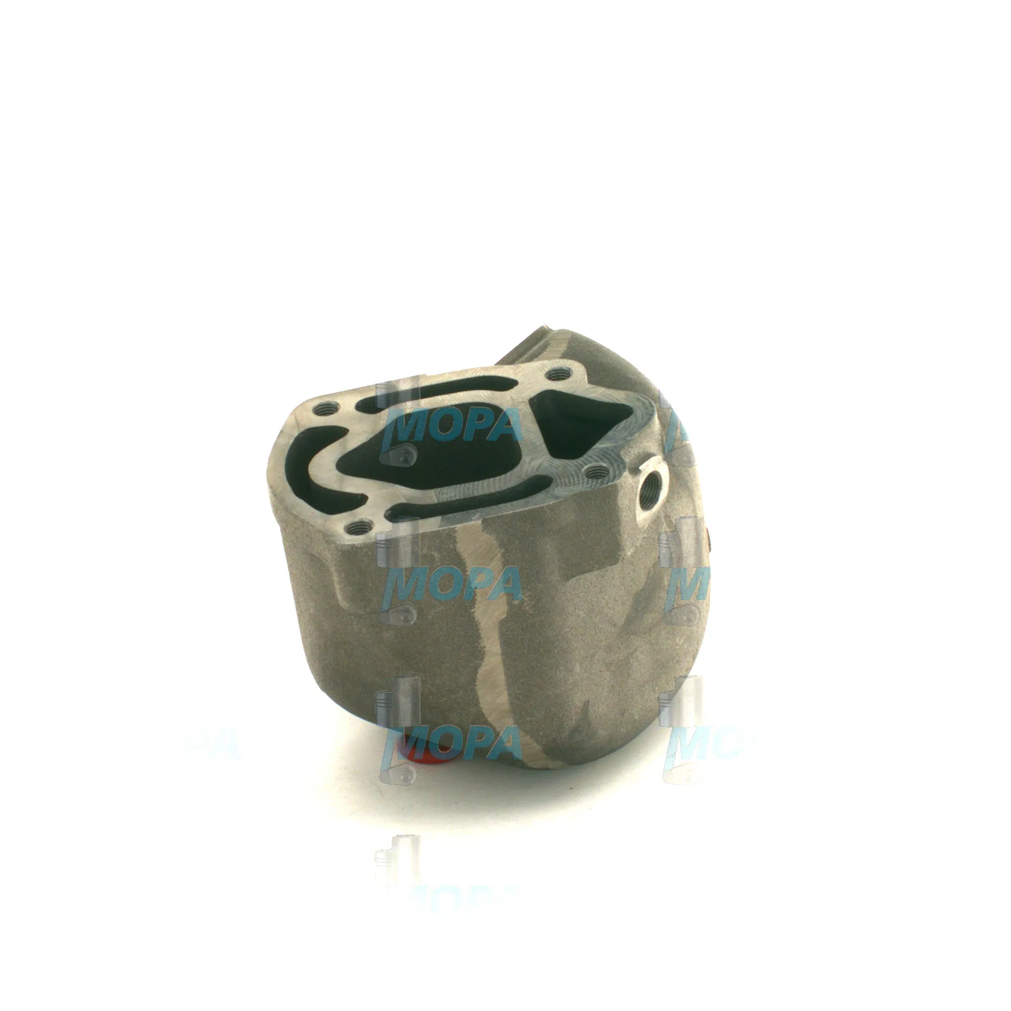EXHAUST ELBOW - 51081010347 suitable for MAN D-engines