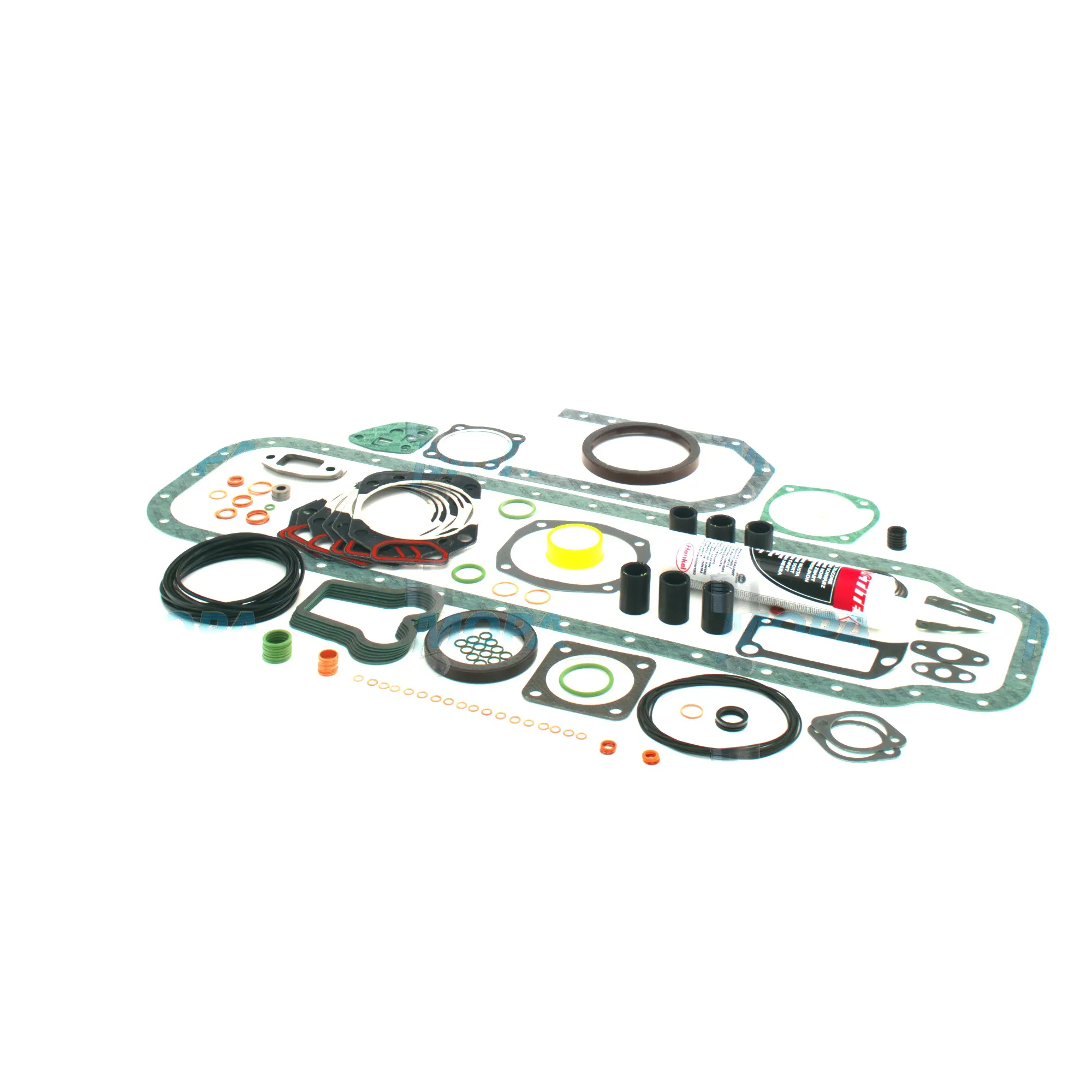 DICHTUNGSSATZ - 12190253 passend für Deutz Motoren 6