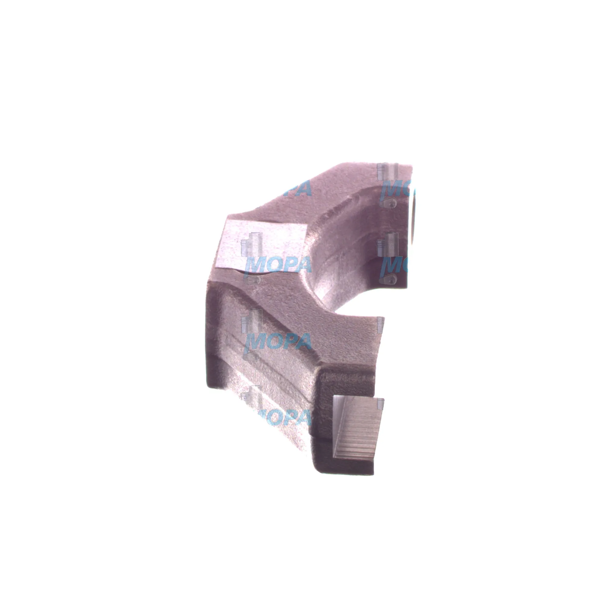 VENTILBRUECKE - 51041200019 passend für MAN D-Motoren 8