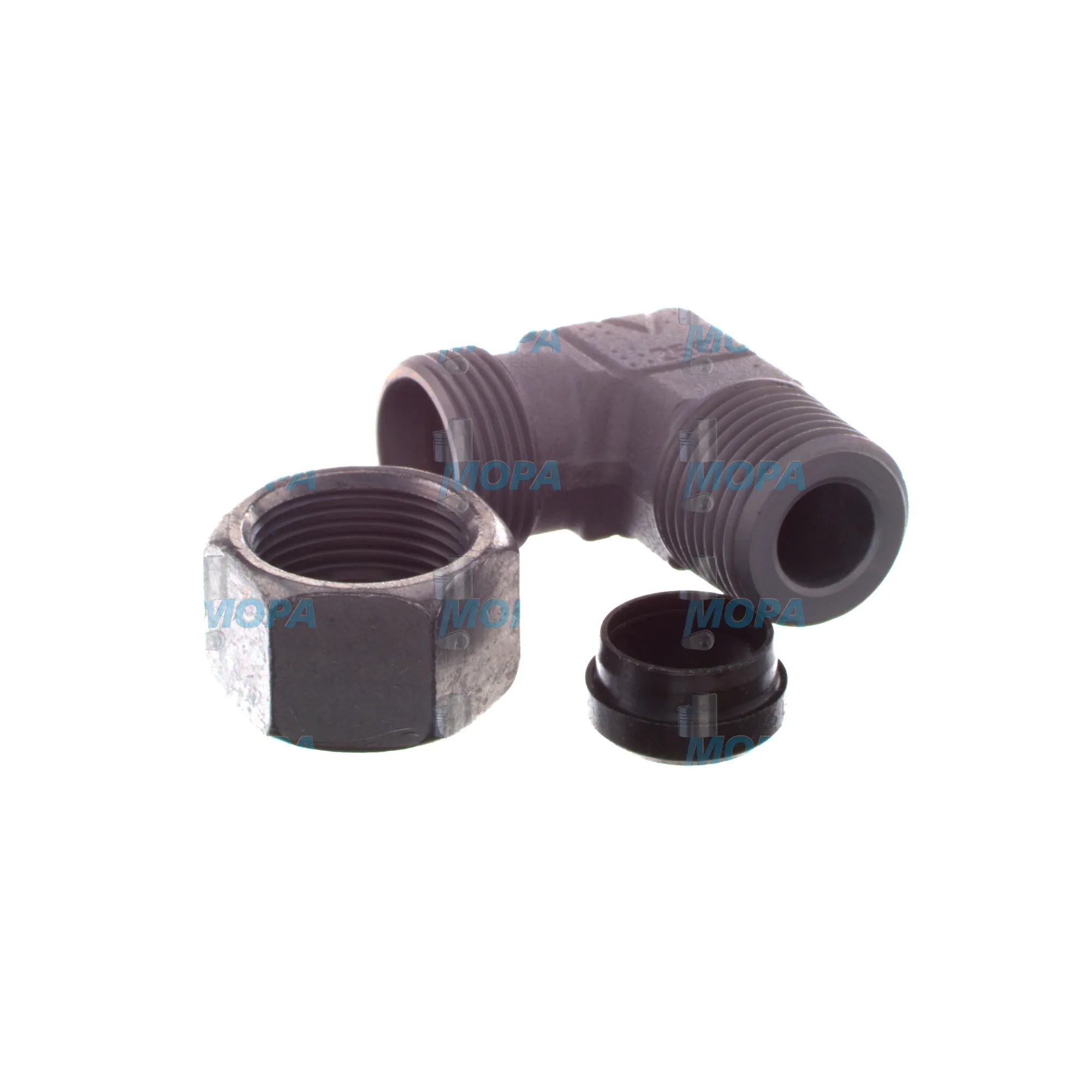 THREADED JOINT - 01122748 suitable for MWM & Deutz engines 3