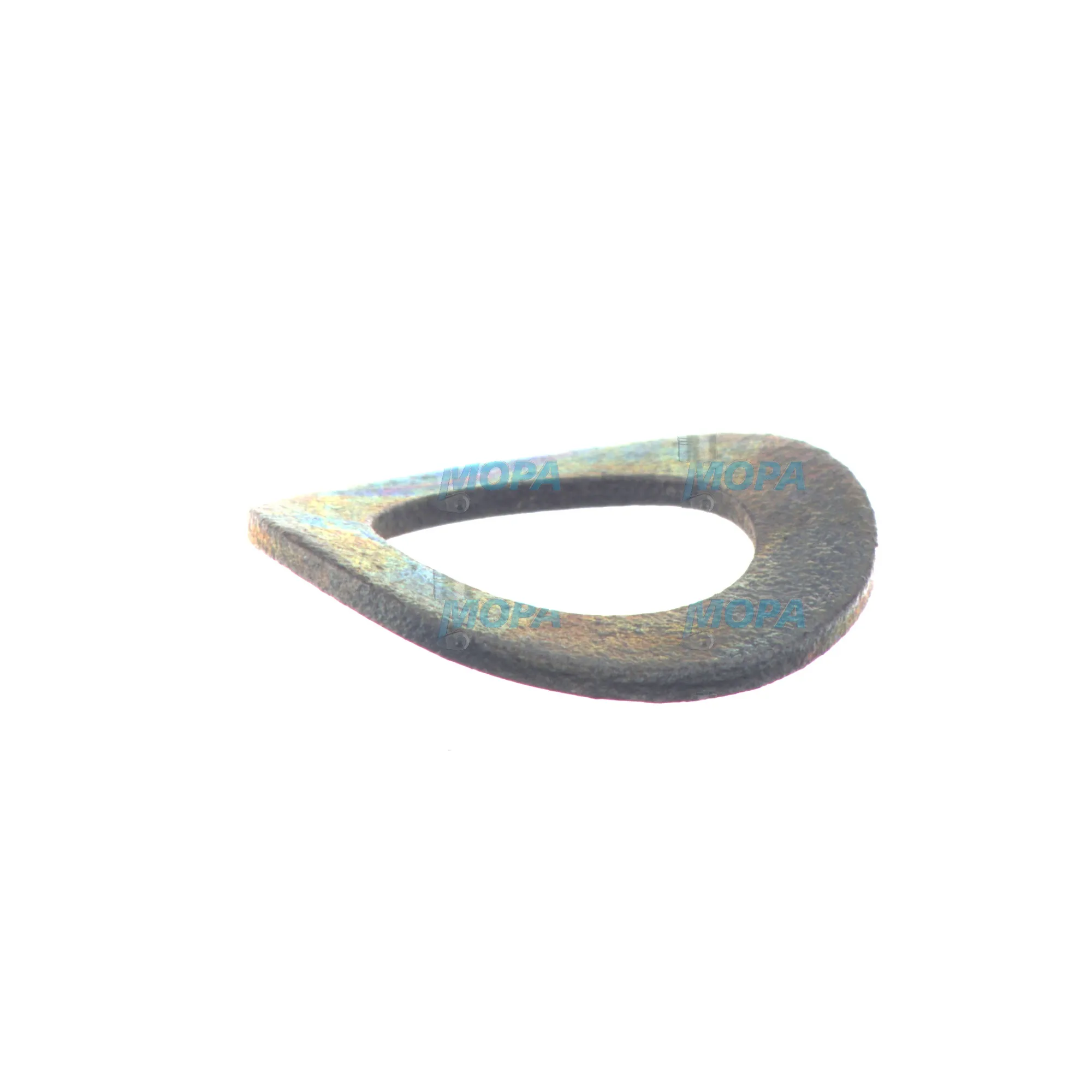 SPRING WASHER - 000137010103 suitable for MTU engines 4