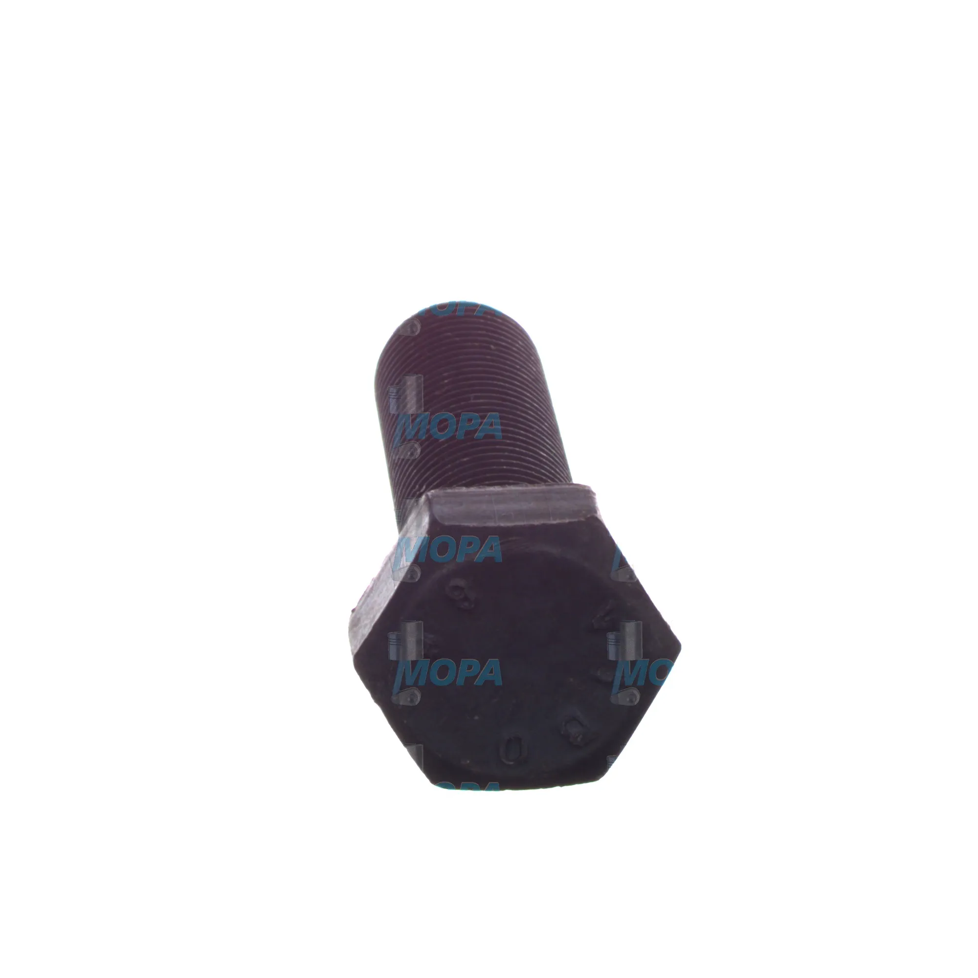 HEXAGON BOLT - 000961016027 suitable for MTU engines 8