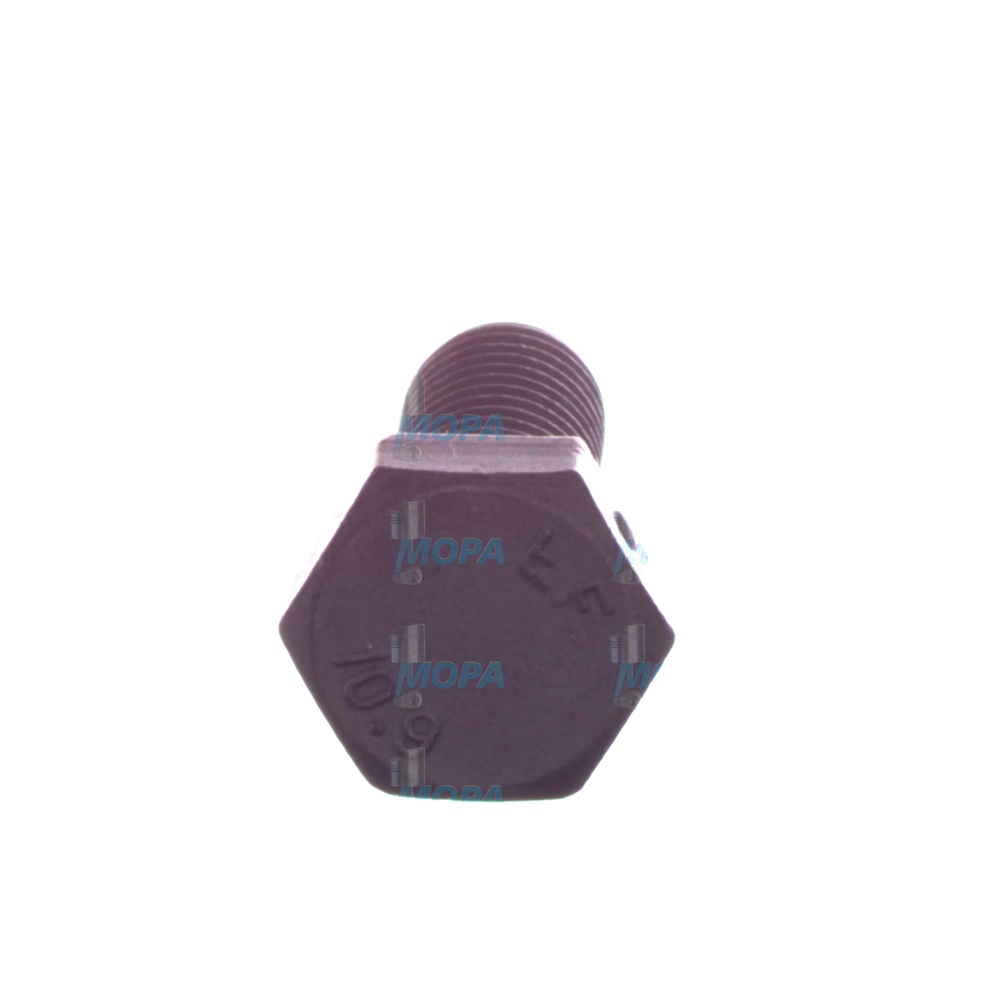 HEXAGON BOLT - 06013047317 suitable for MAN D-engines 8