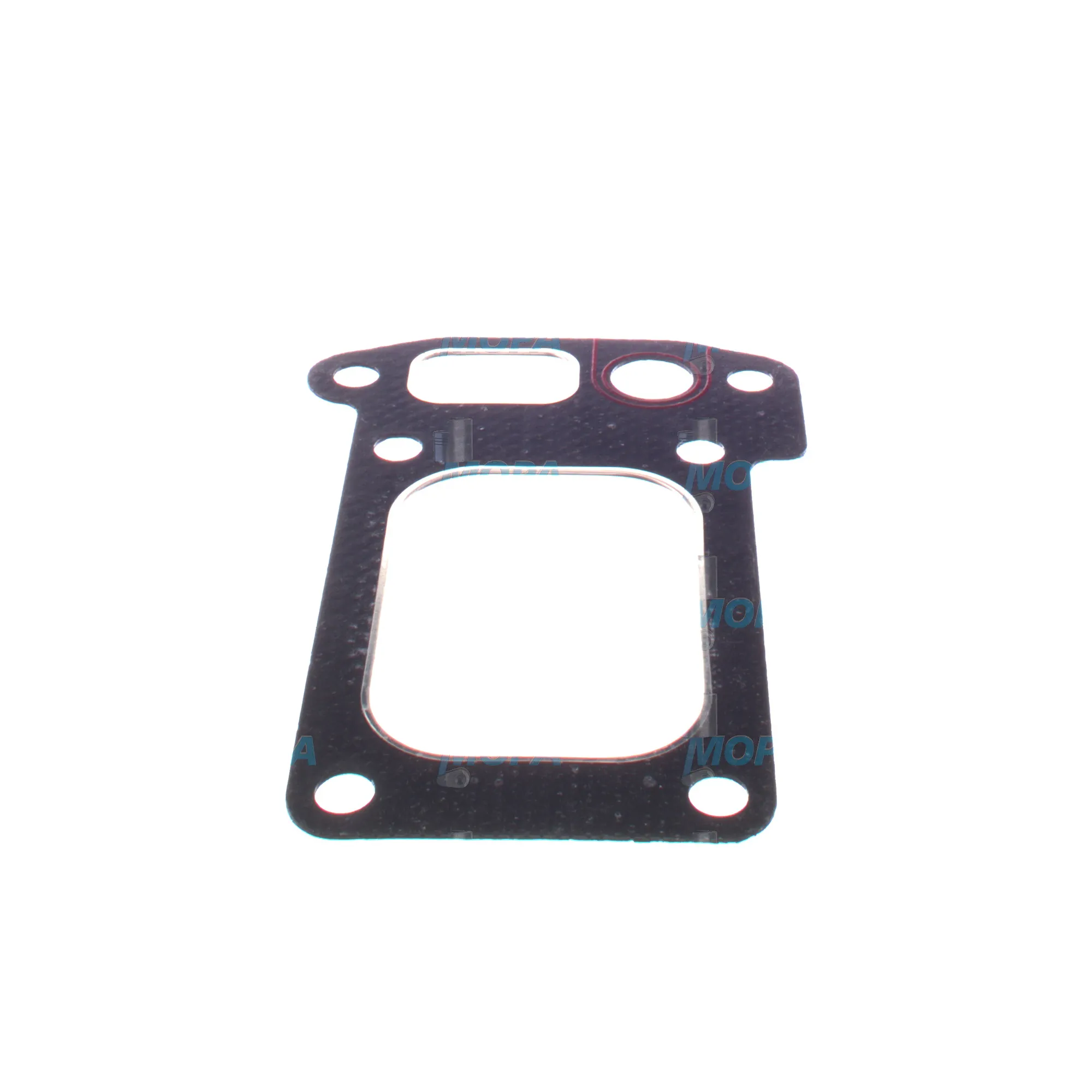EXHAUST TURBOCHARGER GASKET - 51089010385 suitable for MAN D-engines 15