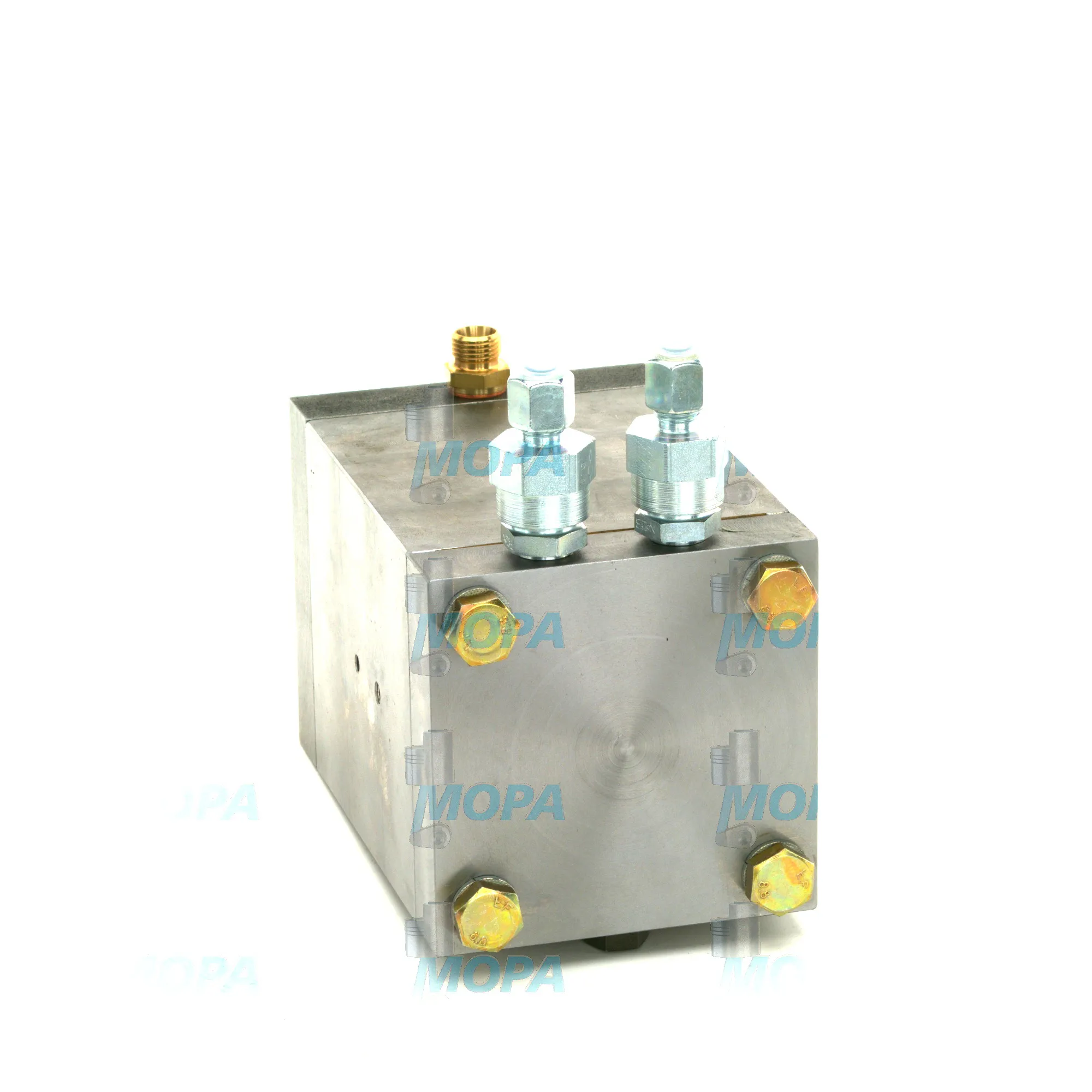 BOOSTER/SERVO UNIT - 02015741 suitable for MWM & Deutz engines 7