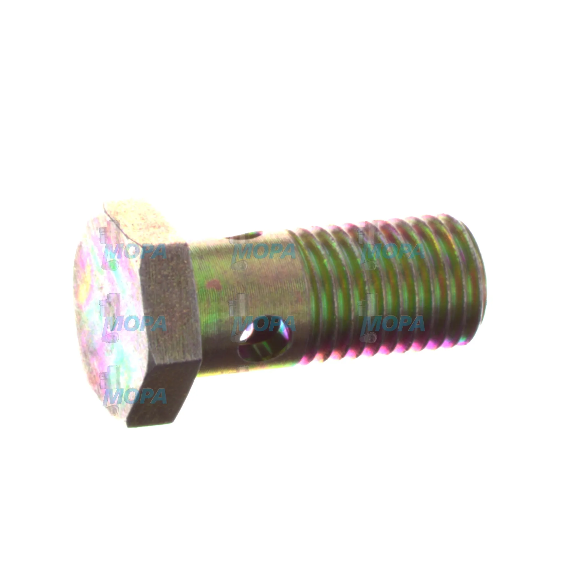 BANJO BOLT - 915011006302 suitable for MTU engines 6