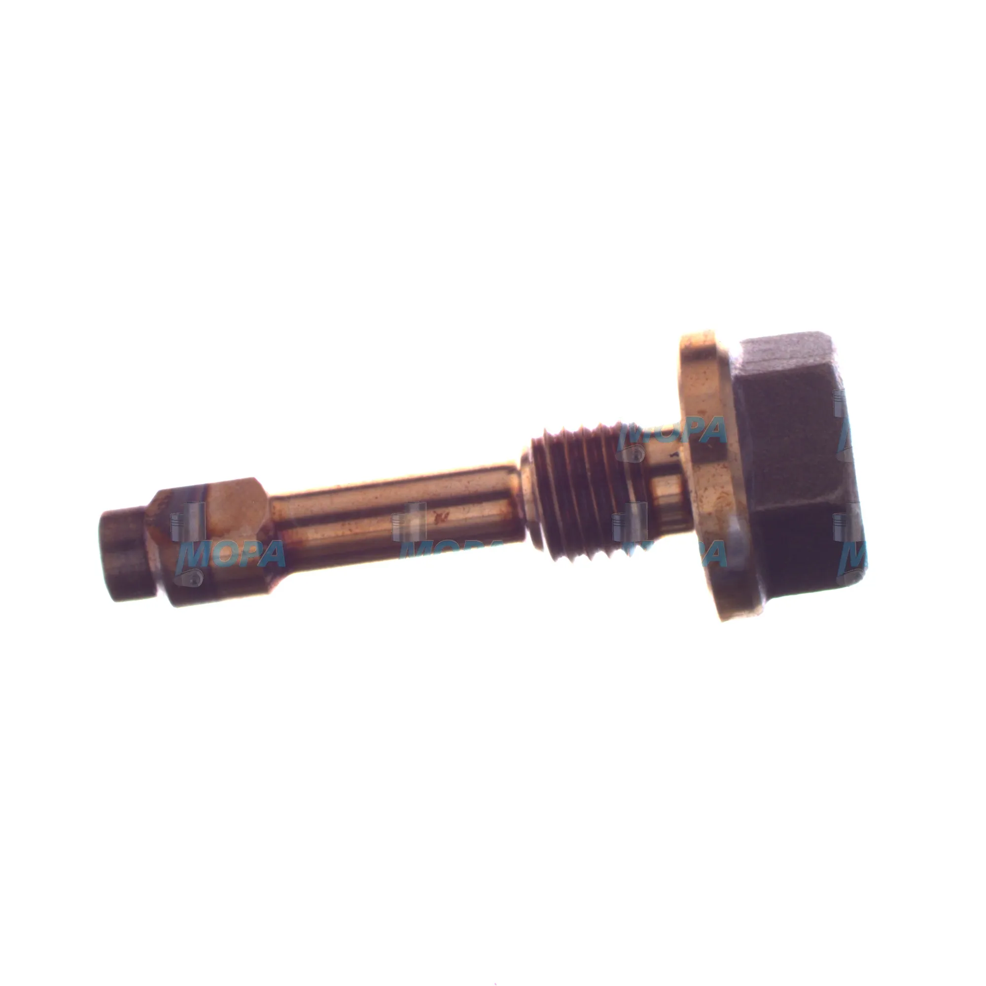 ADJUSTING SCREW - 12452118 suitable for MWM & Deutz engines 6