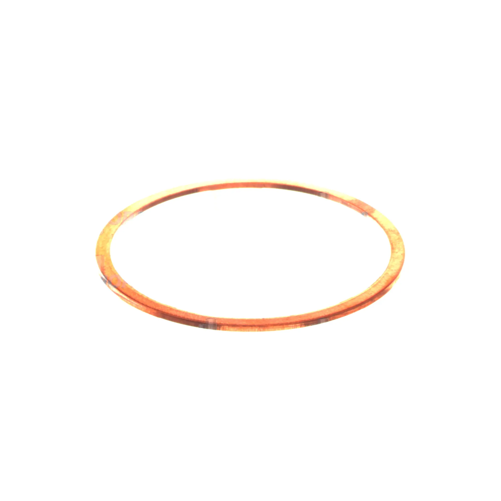 SEALING RING - 000N18027/1 suitable for MTU engines