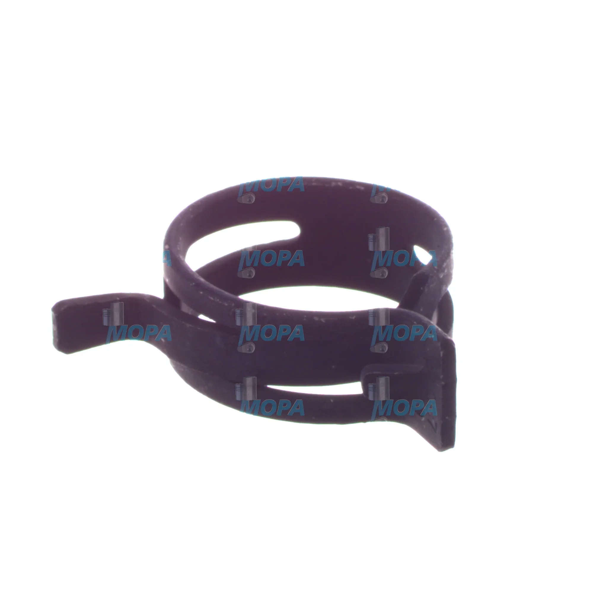 SPRING BAND CLAMP - 06674201229 suitable for MAN D engines 7