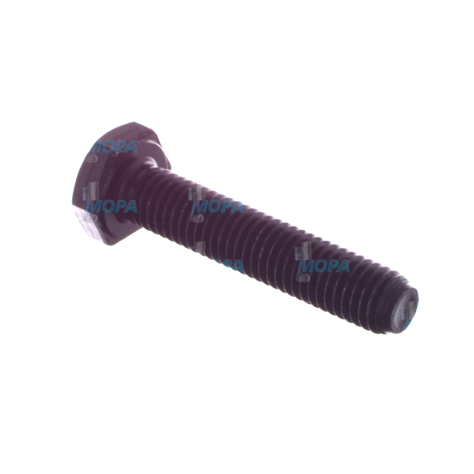 HEXAGON BOLT - 602011001050 suitable for MWM & Deutz engines 3