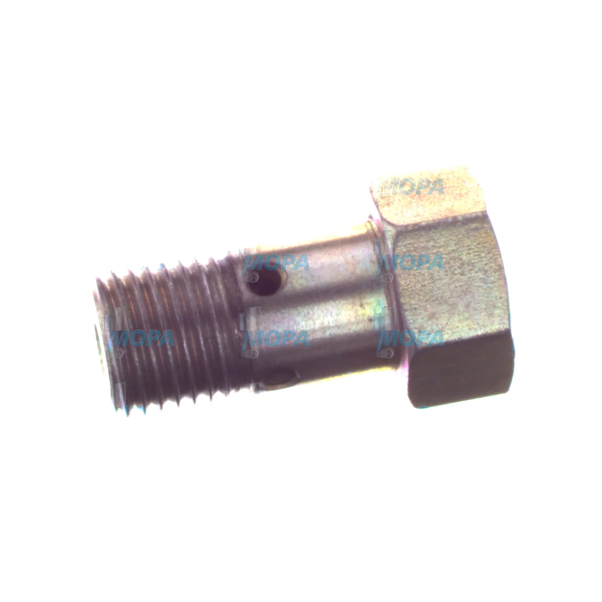 AIR SUPPLY VALVE - 81125050012 suitable for MAN D engines 6