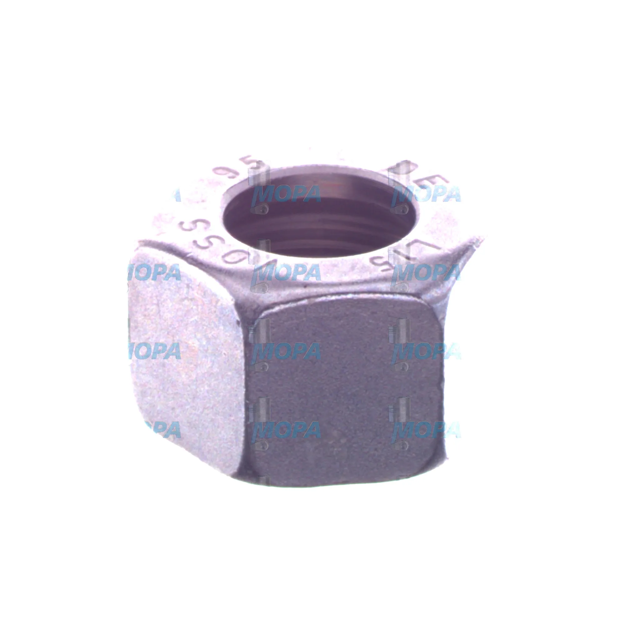 UNION NUT - 01179540 suitable for Deutz engines 7
