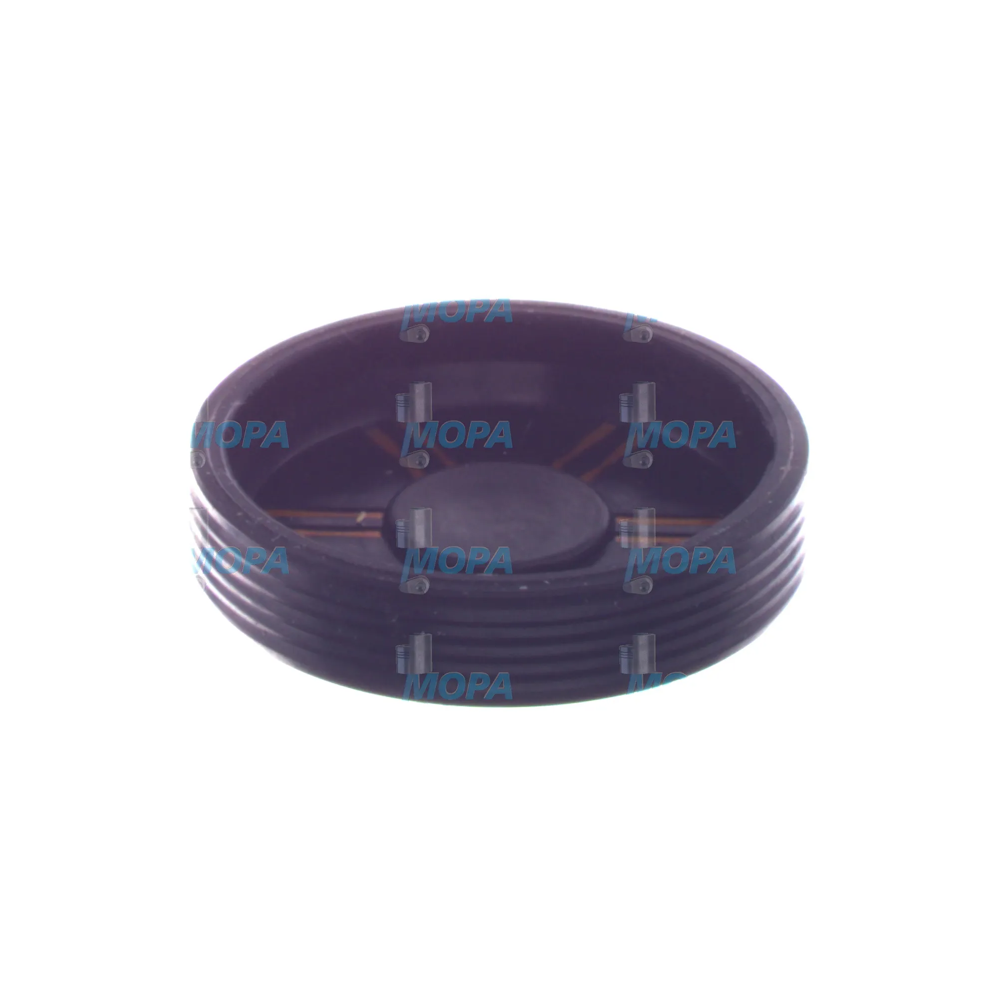 COVER - 01182547 suitable for Deutz engines 4