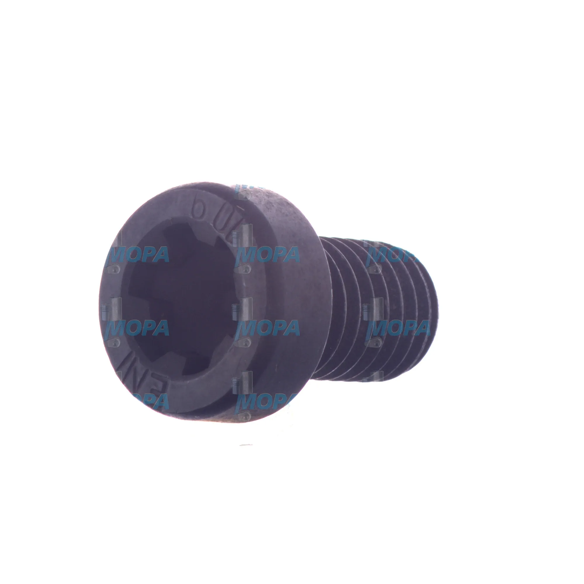 SCREW/BOLT - 700384010015 suitable for MTU engines 9