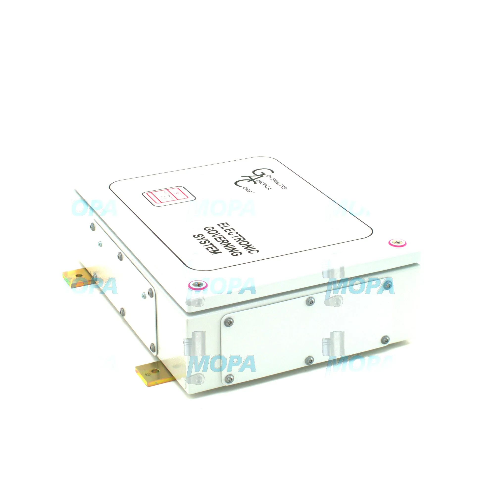 SPEED GOVERNOR - 0005385660/76 suitable for MTU engines 4