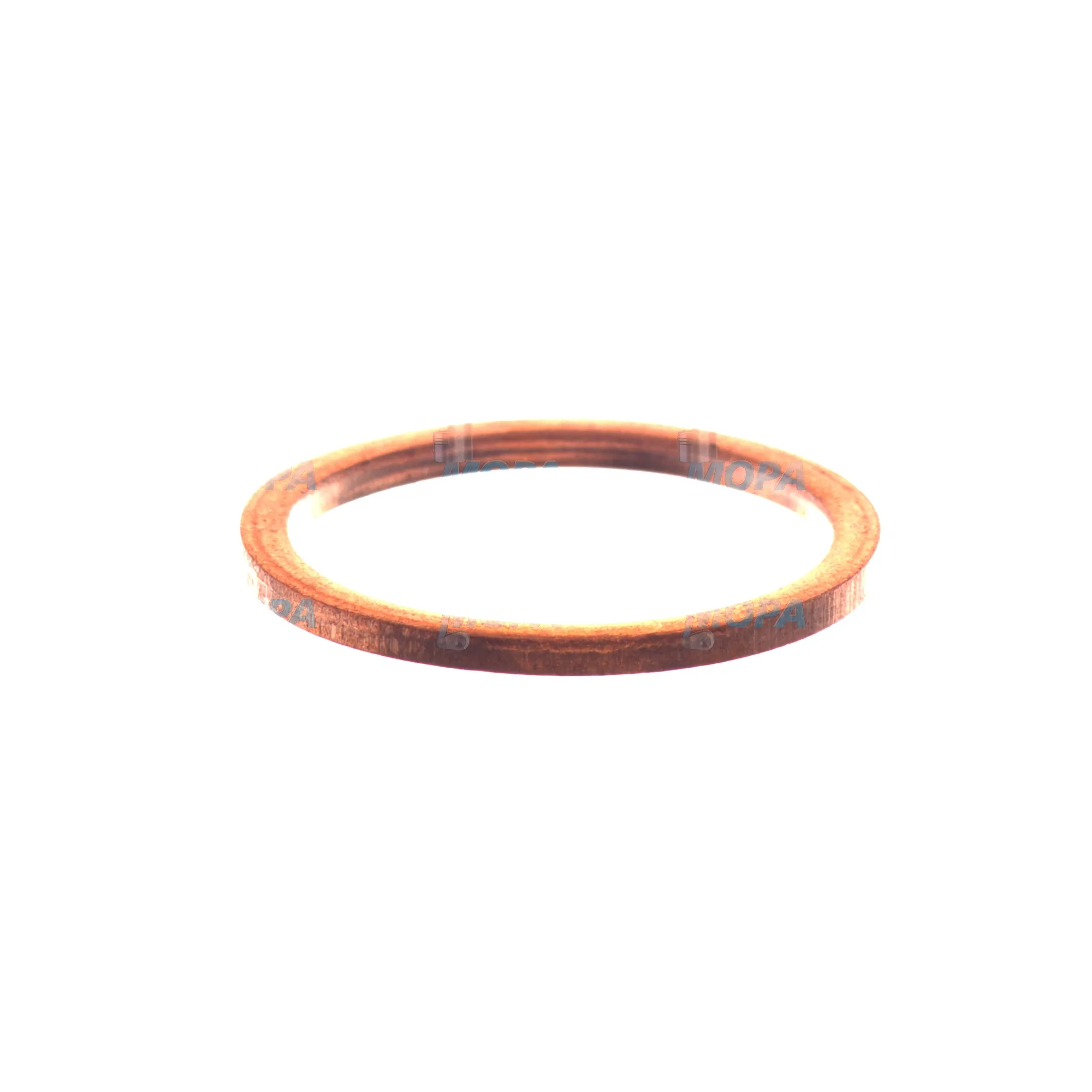 SEALING RING - 007603018401 suitable for MTU engines 6