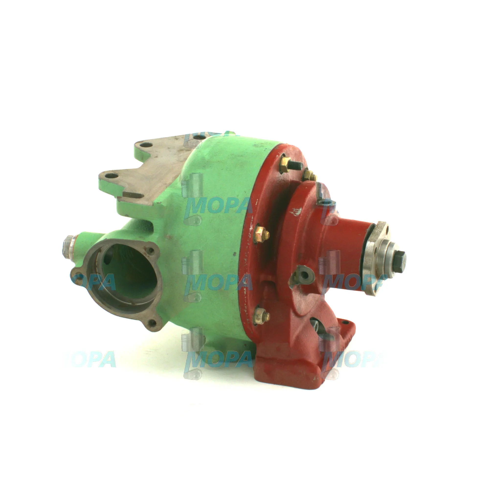 COOLING WATER PUMP - 04051648 suitable for MWM & Deutz engines 7