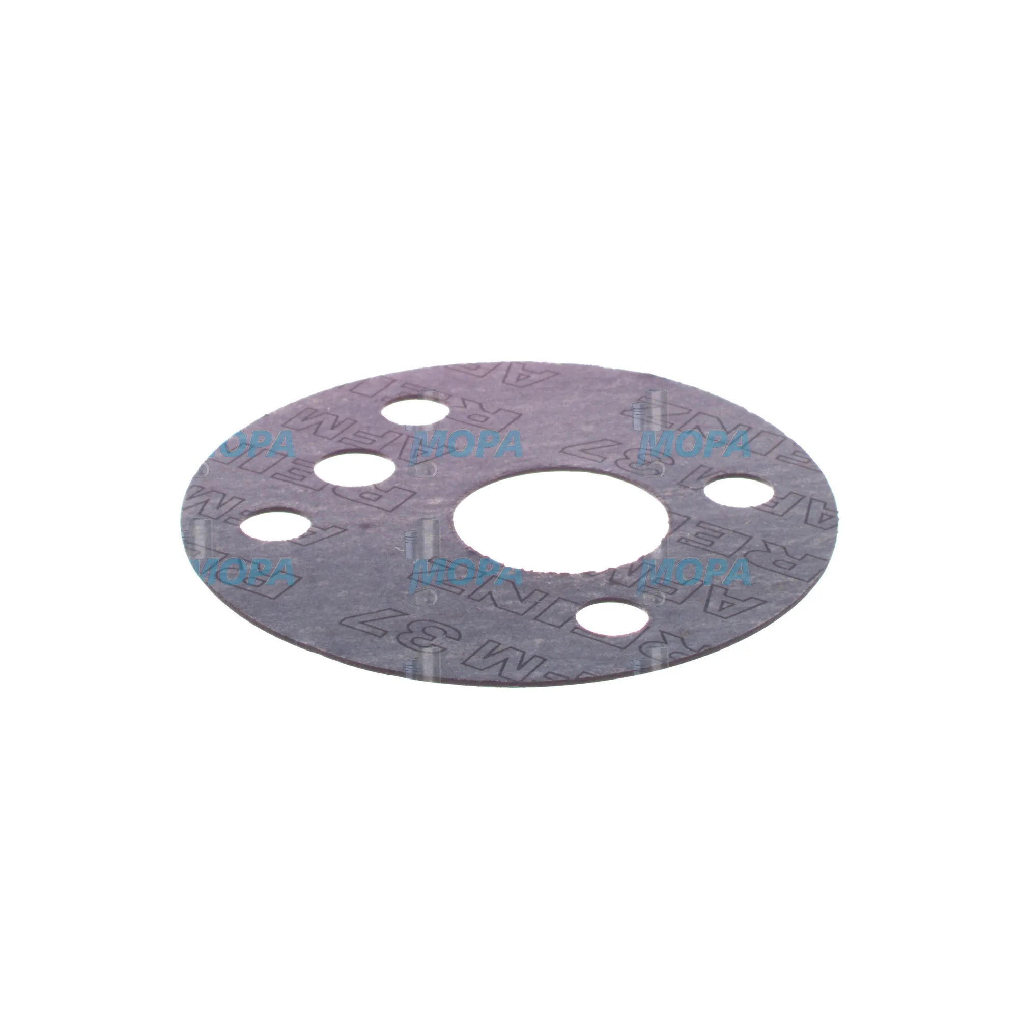 GASKET - 000N55051 suitable for MTU engines 2