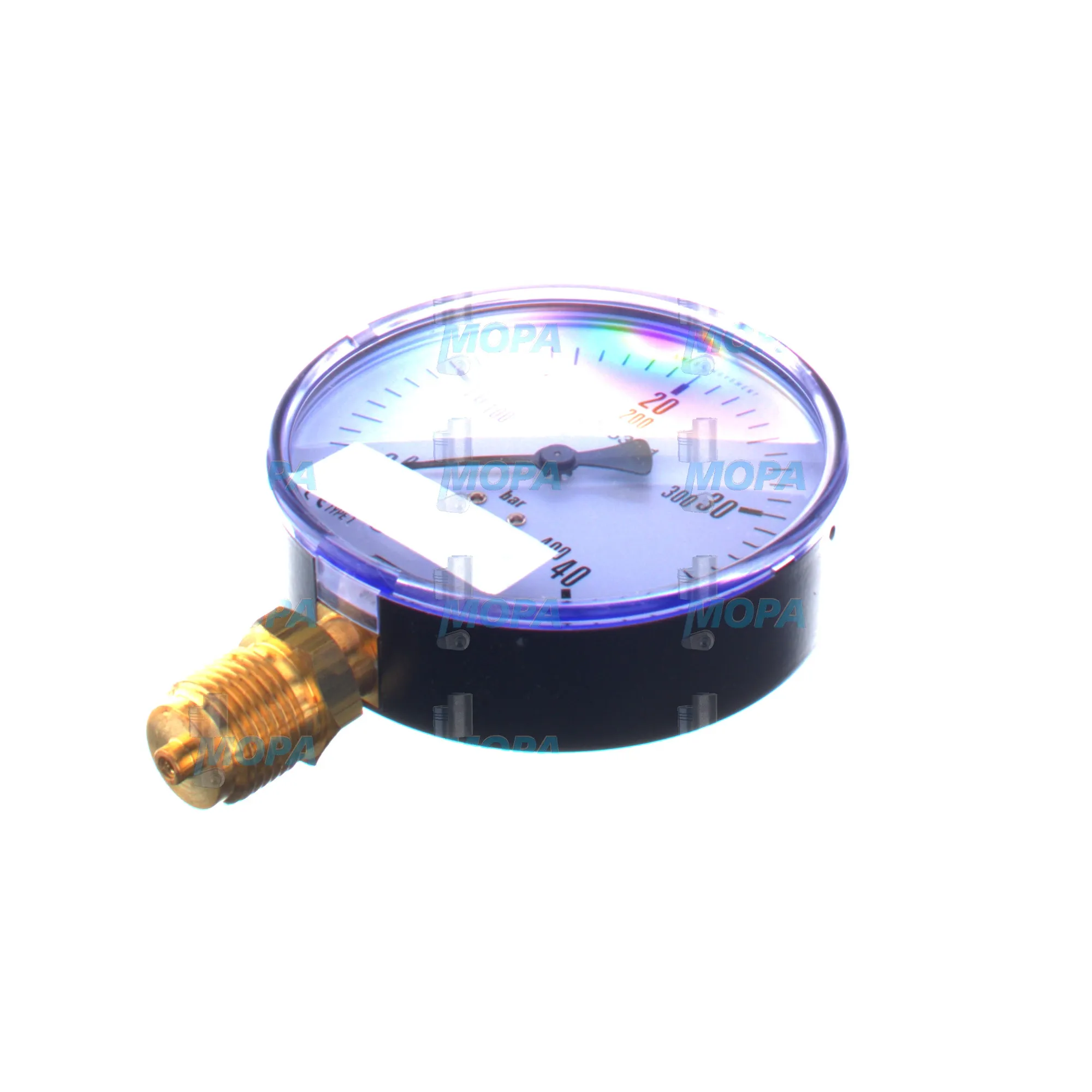 PRESSURE GAUGE - 1687231004 suitable for Bosch engines 3