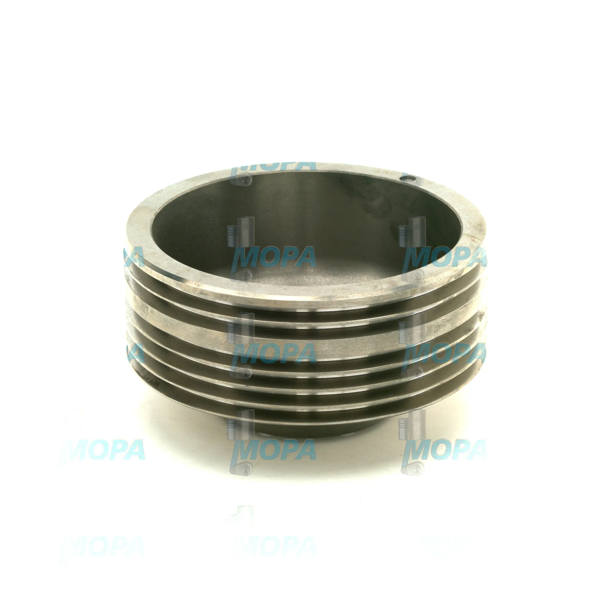 V-BELT PULLEY - 51066060090 suitable for MAN D-engines 9