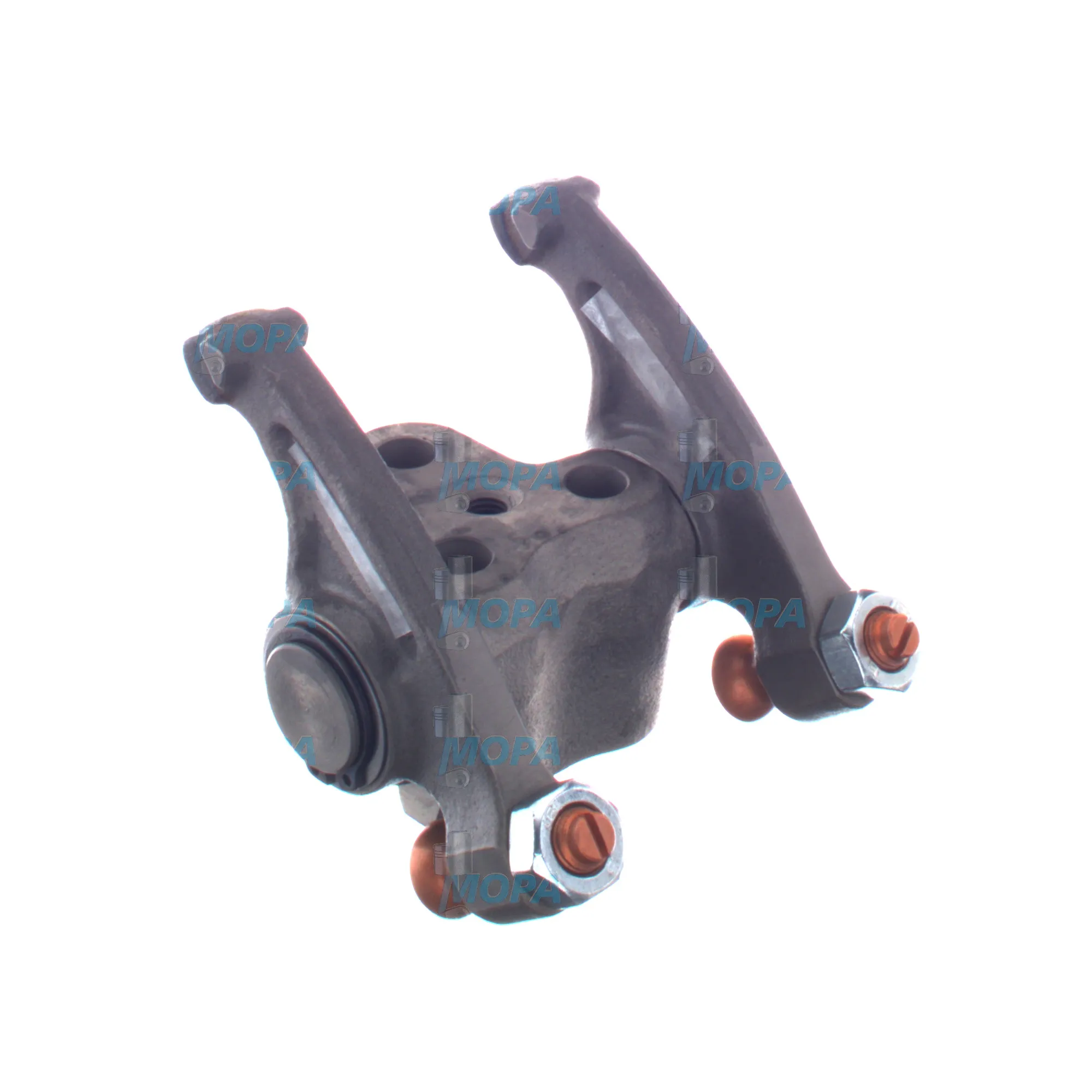 KIPPHEBELBOCK - 12310003 passend für MWM & Deutz Motoren 4