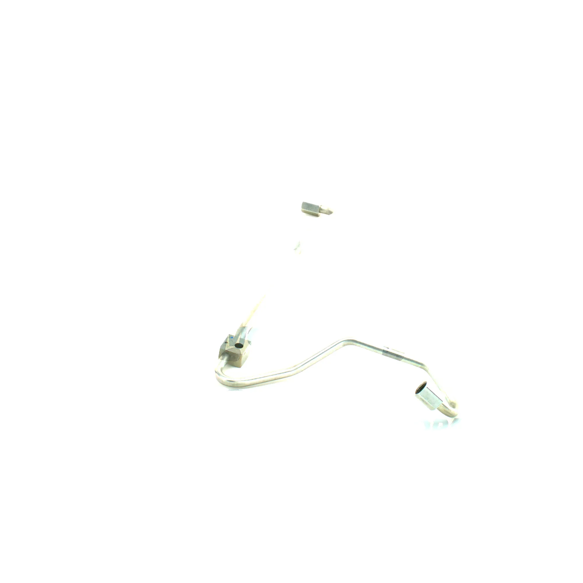 INJECTION LINE (leakage secured) - 51103030558 suitable for MAN D engines 8
