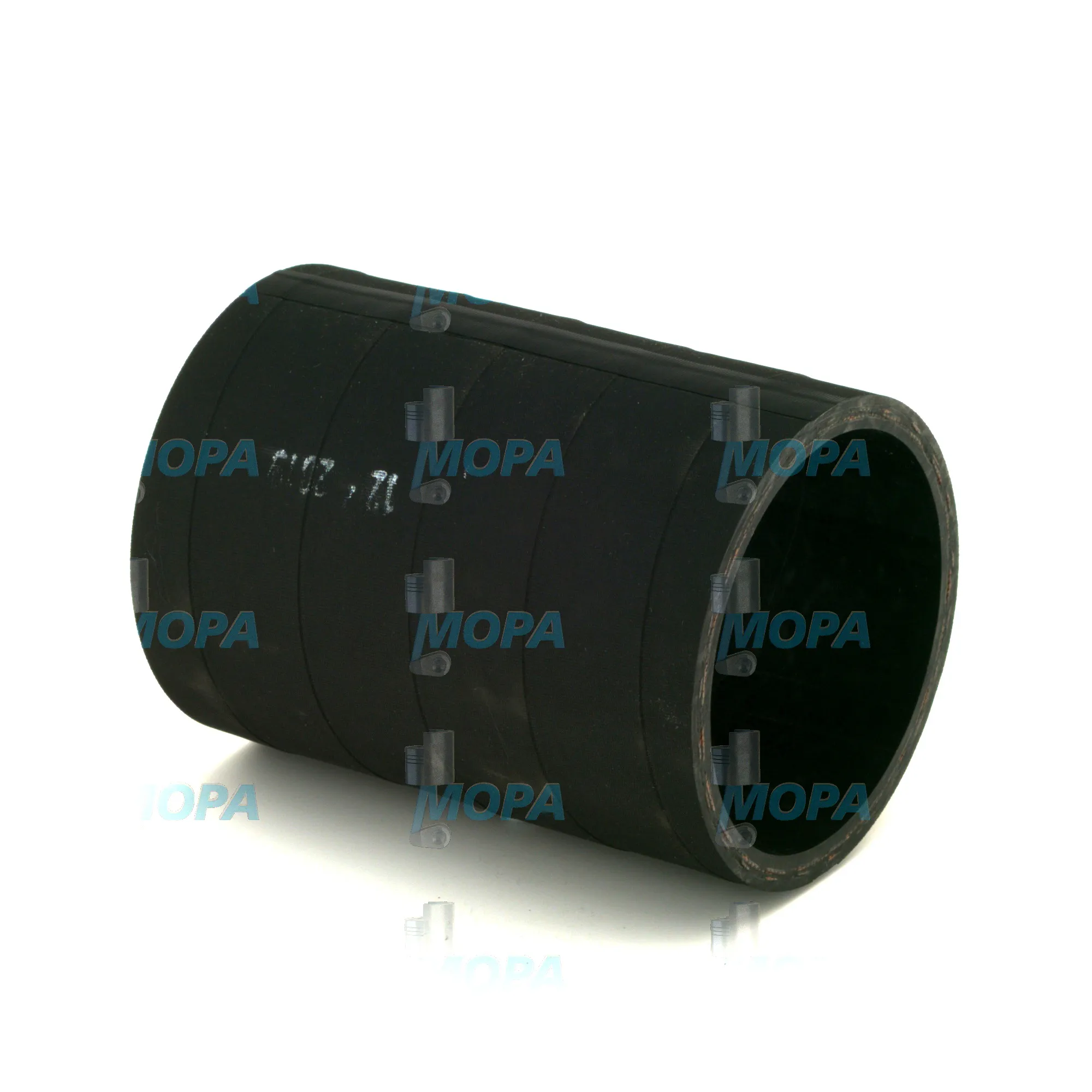 RUBBER SLEEVE - 700368090002 suitable for MTU engines 4