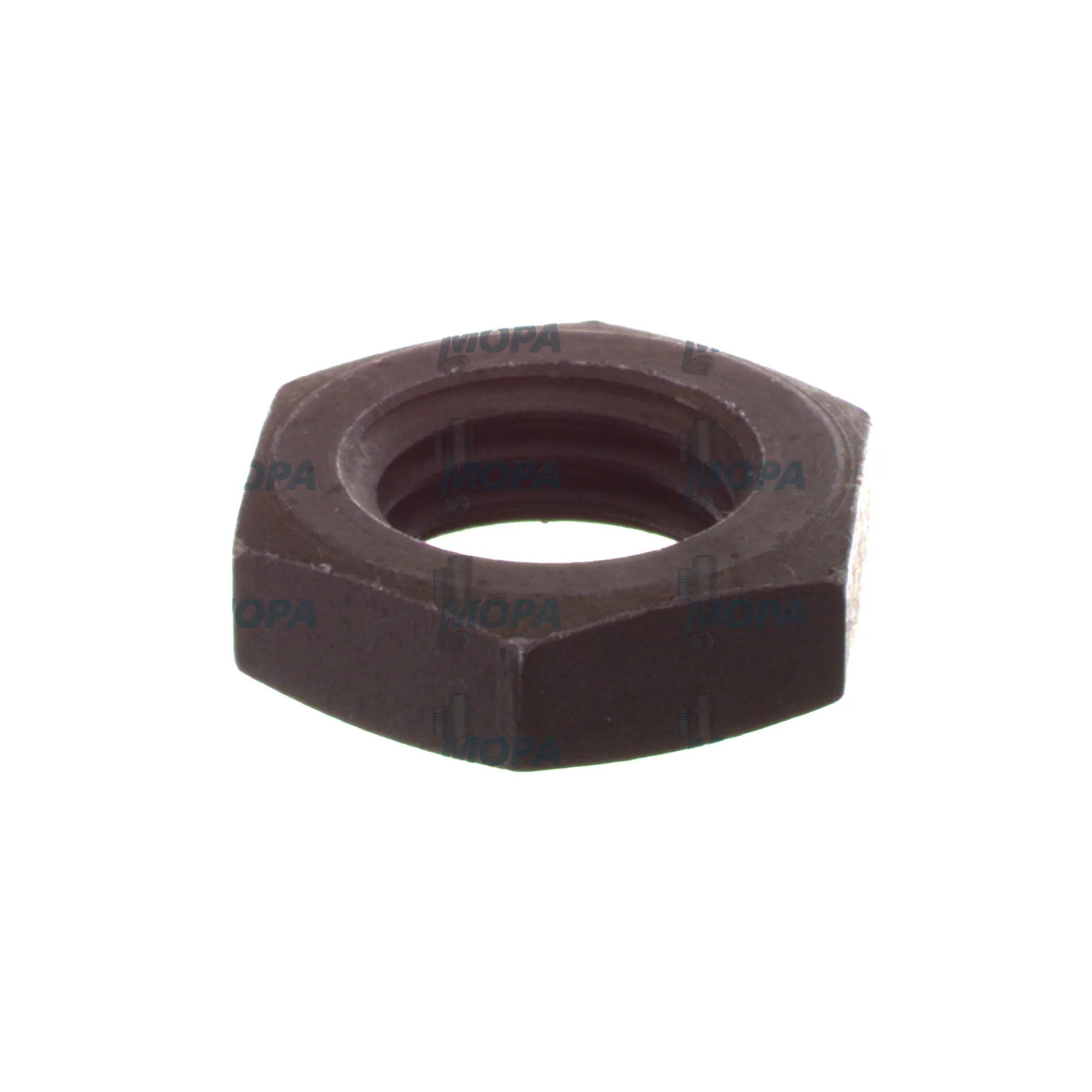 HEXAGON NUT - 000936020007 suitable for MTU engines 3