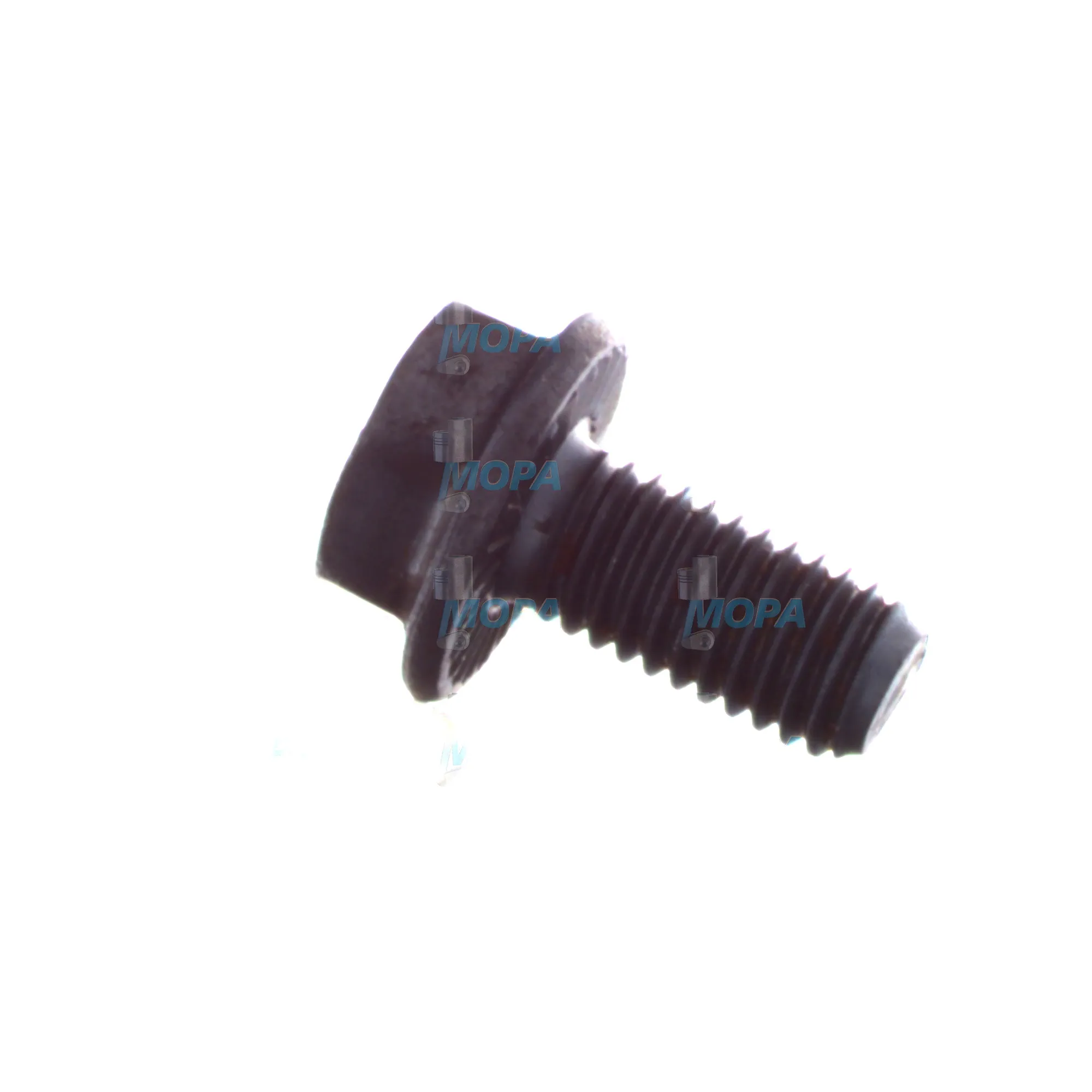 LOCKING SCREW - 01163152 suitable for Deutz engines 7