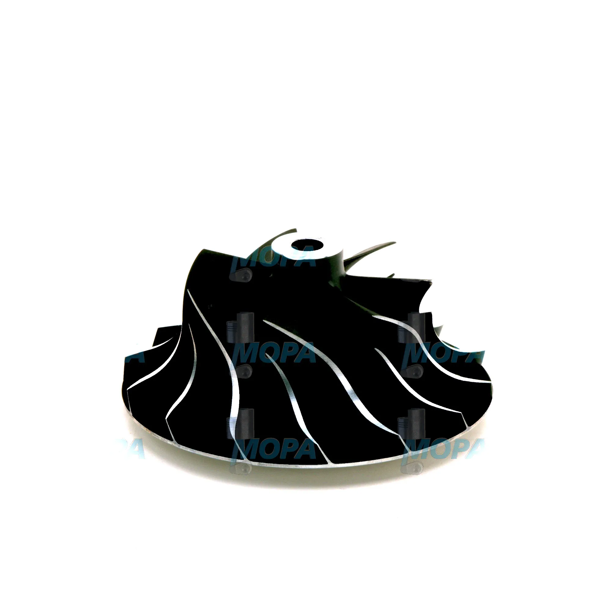 COMPRESSOR WHEEL - 51093020028 suitable for MAN D engines 9