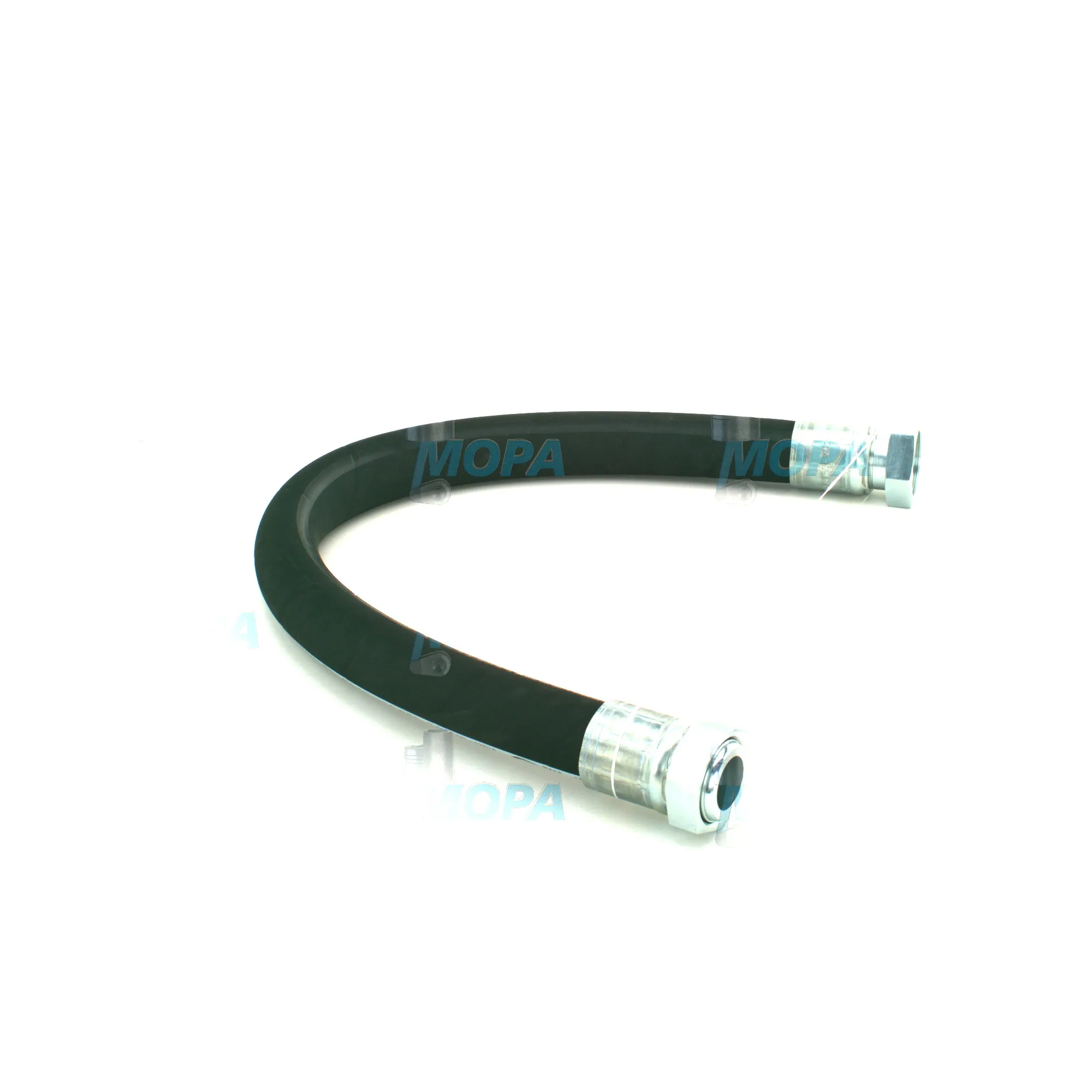 HOSE LINE - 735038040105 suitable for MTU engines 9